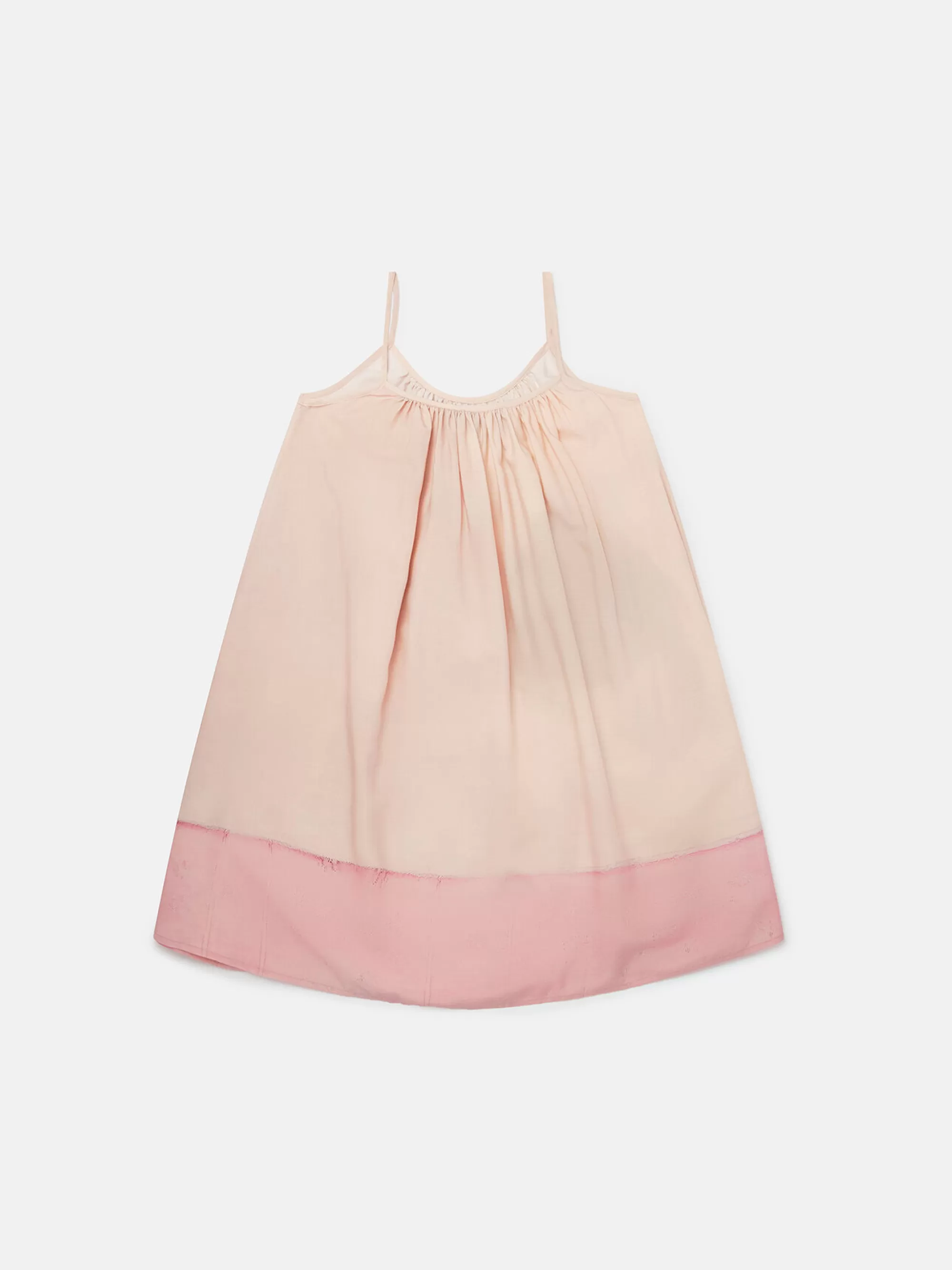 Bambini Stella McCartney Vestiti E Tutine>Abito Flower Girl