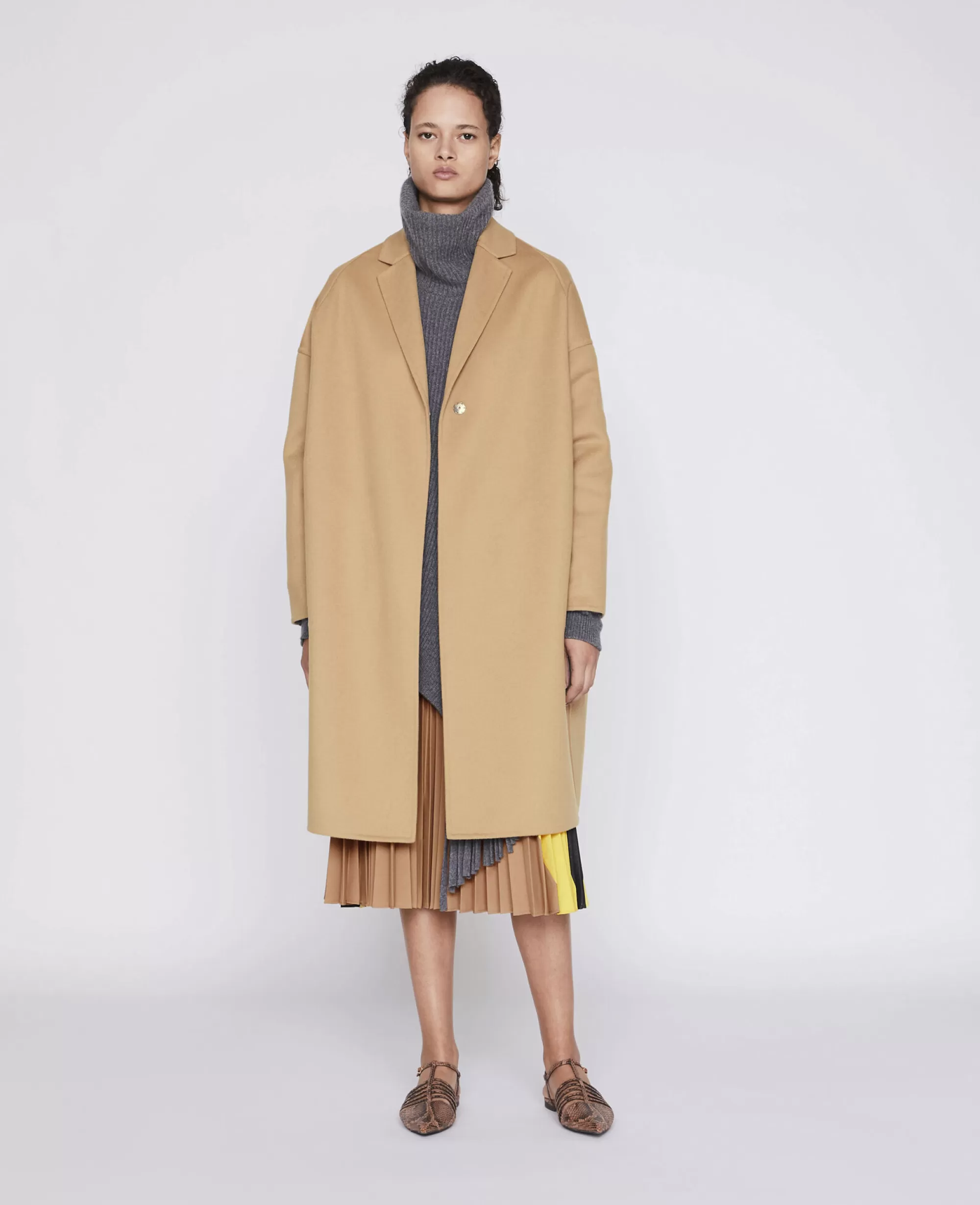 Donna Stella McCartney Capi Sartoriali>Bilpin Coat