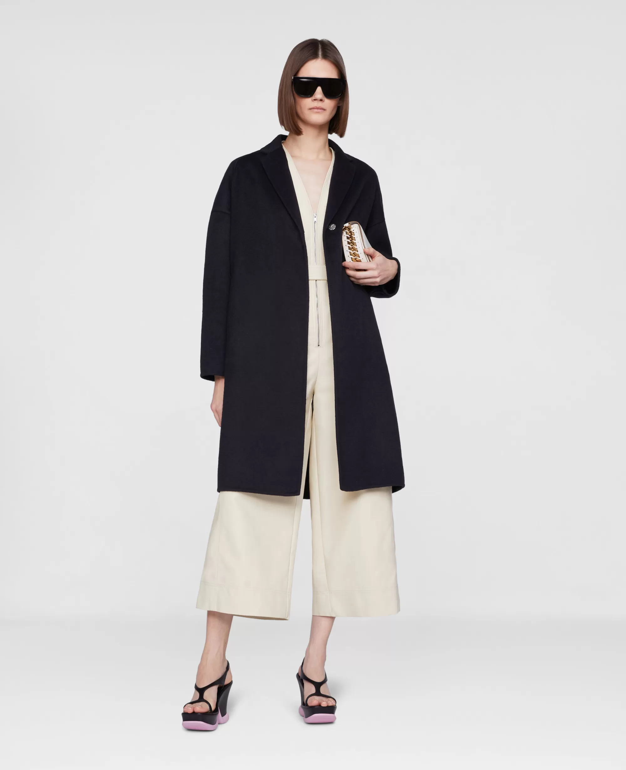 Donna Stella McCartney Capi Sartoriali>Bilpin Coat