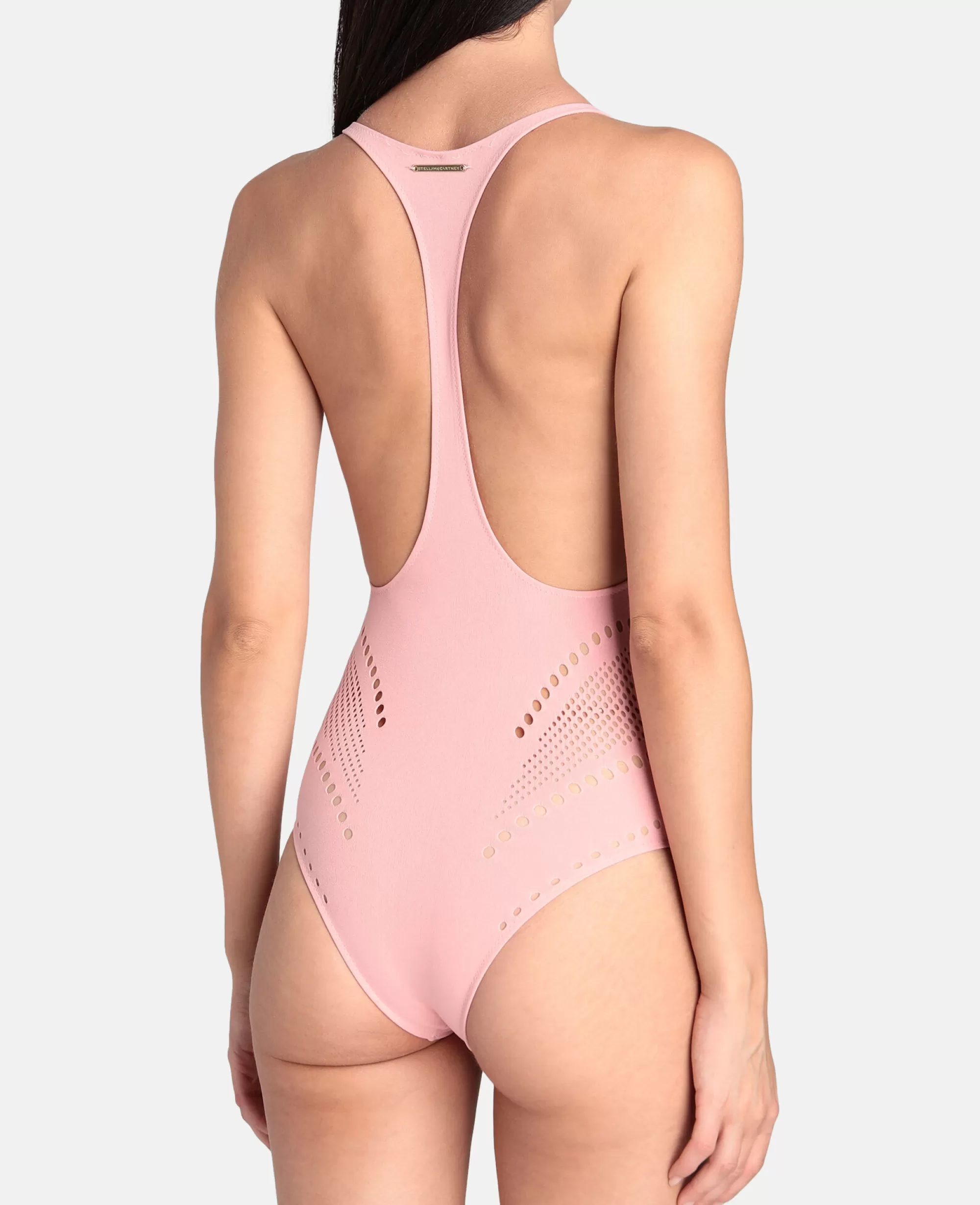 Donna Stella McCartney Lingerie E Sleepwear>Body Stellawear Grafico