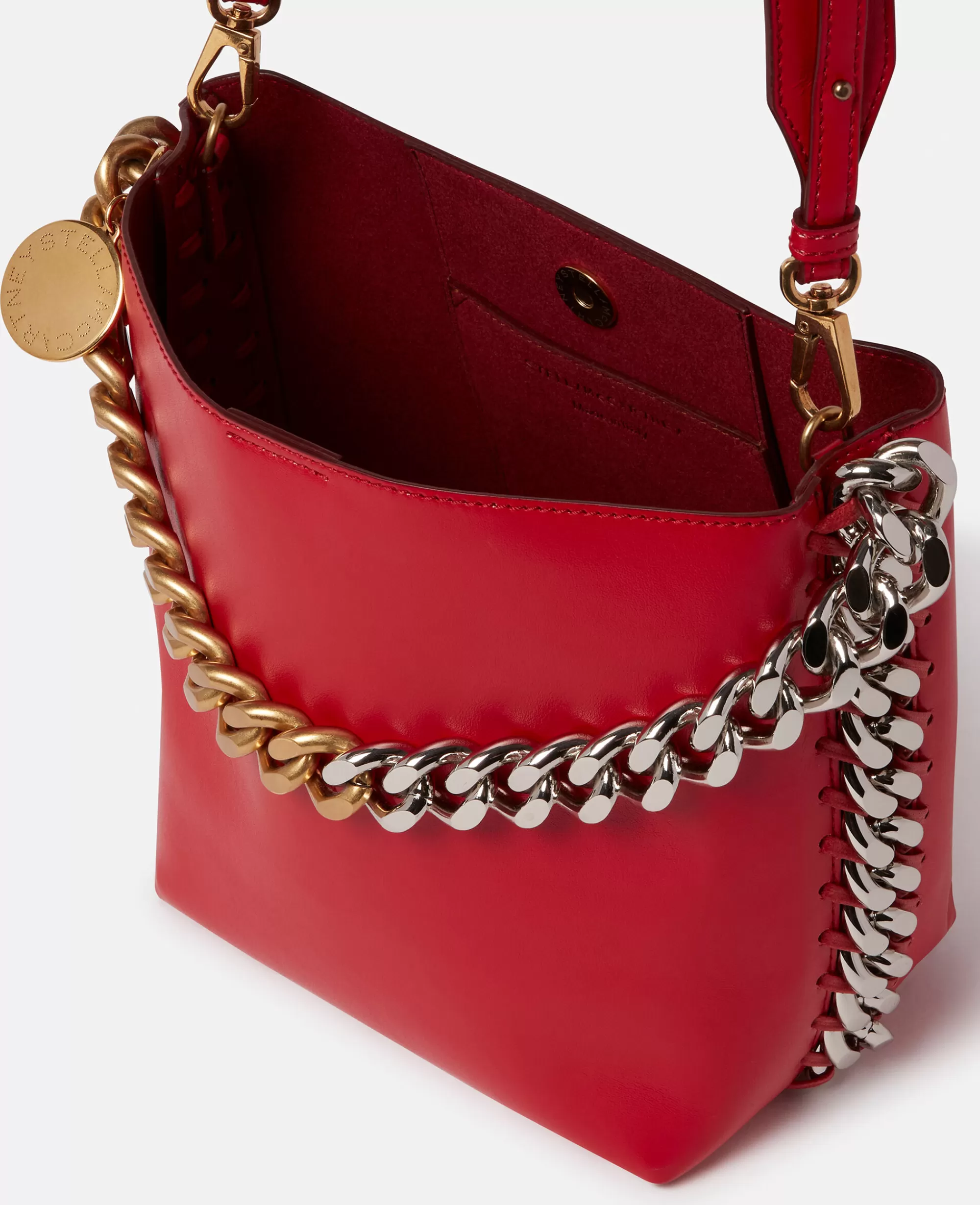 Donna Stella McCartney Borsa Frayme>Borsa A Secchiello Frayme