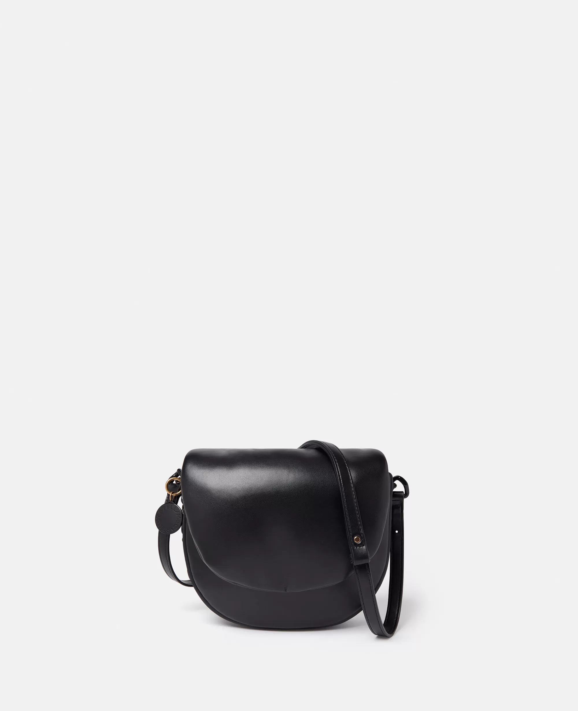 Donna Stella McCartney Borsa Frayme>Borsa A Spalla Con Patta Media Frayme