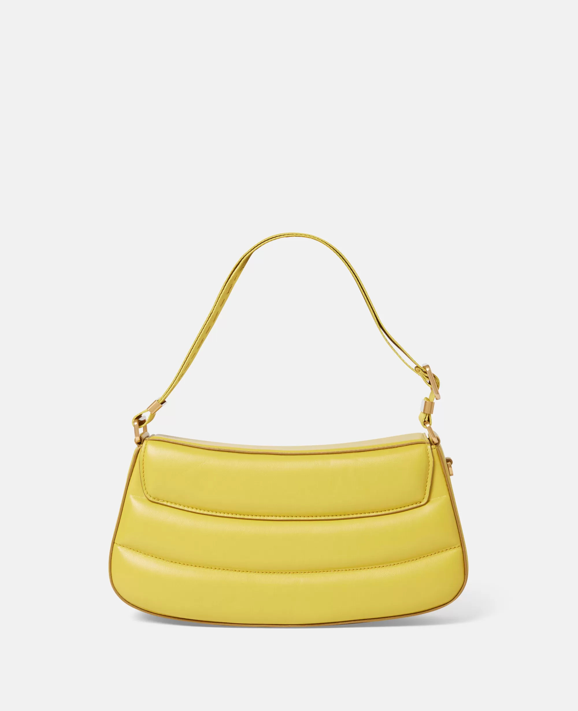 Donna Stella McCartney Borse A Mano>Borsa A Spalla Imbottita Swave