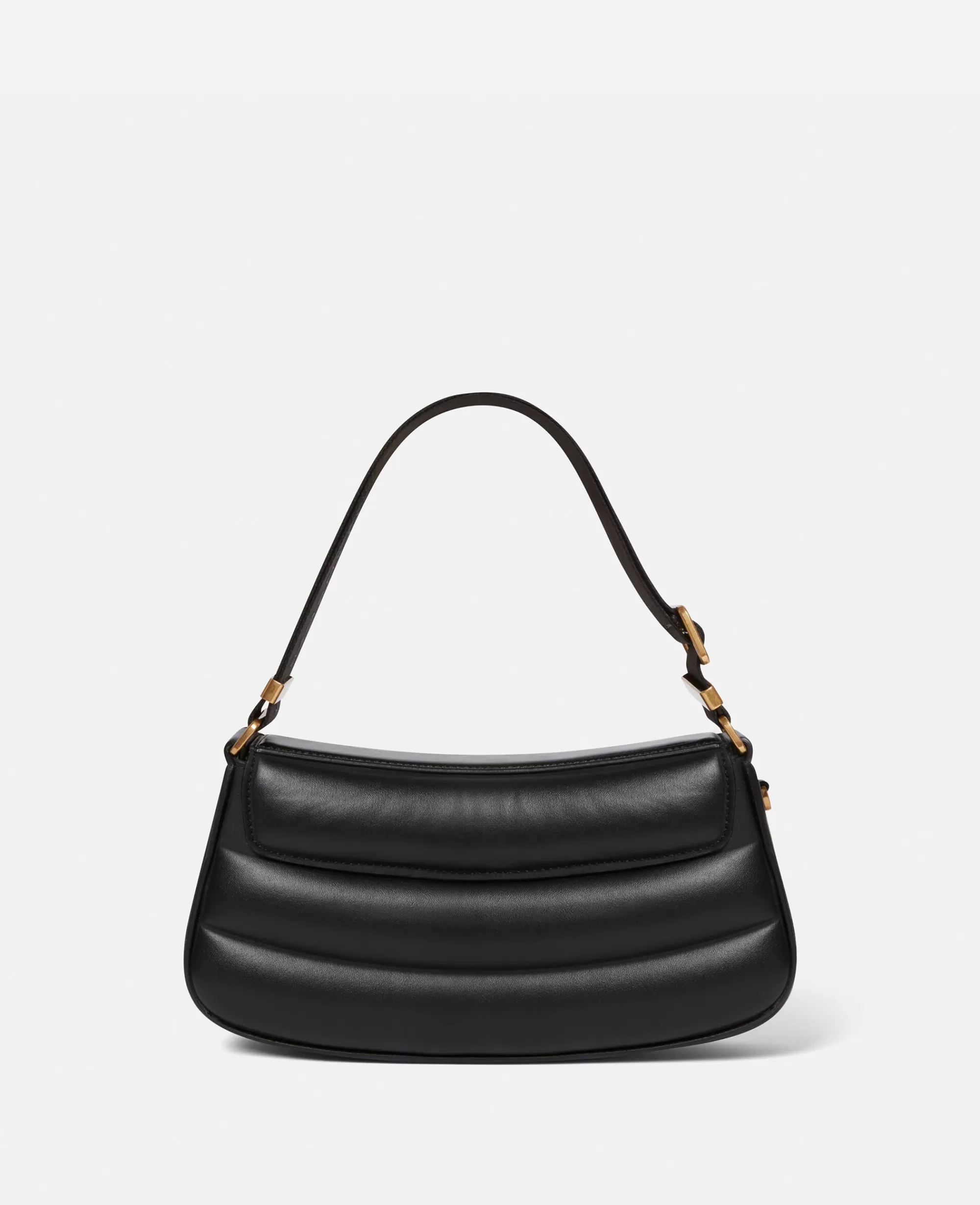 Donna Stella McCartney Mini Borse E Pochette>Borsa A Spalla Imbottita Swave