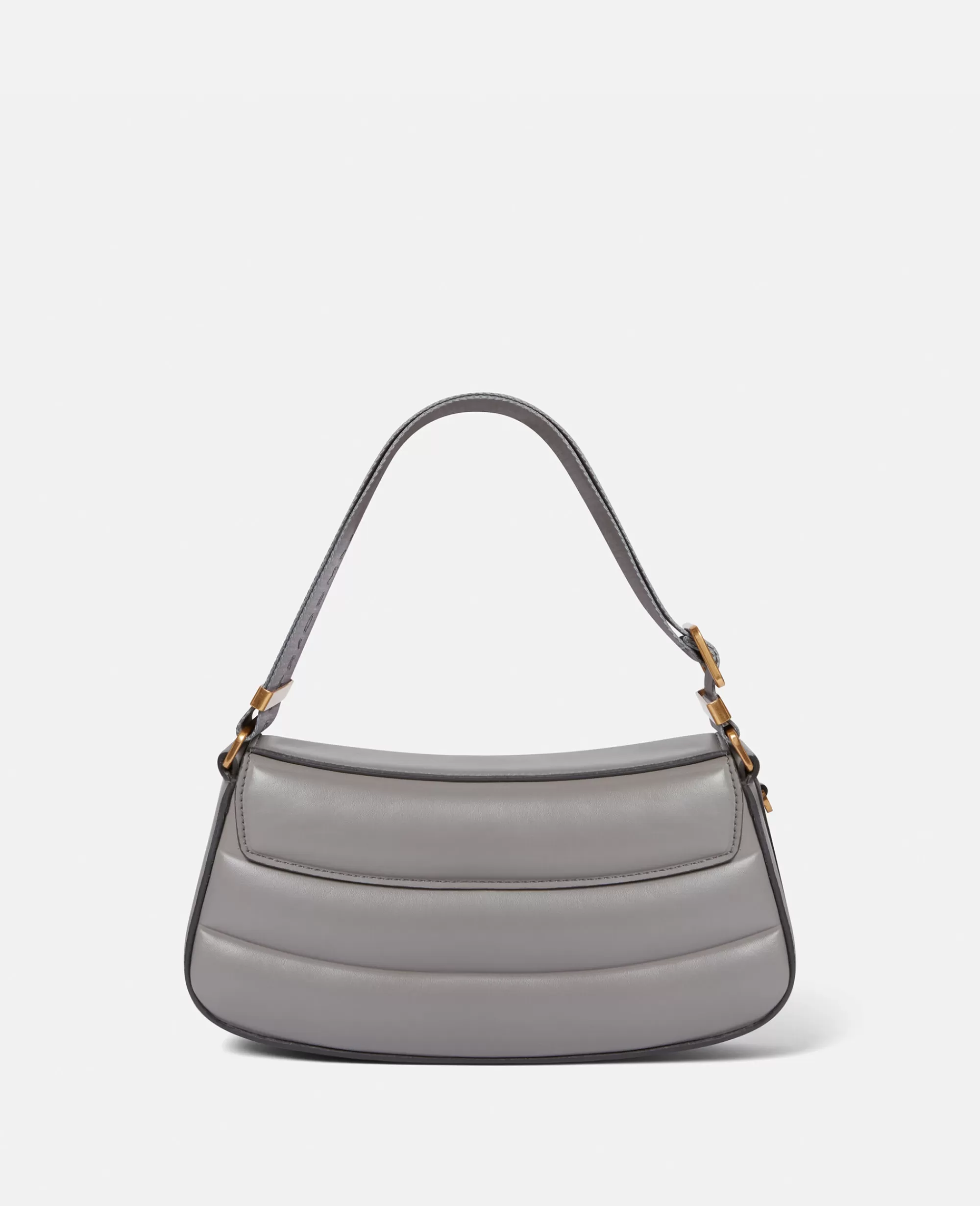 Donna Stella McCartney Mini Borse E Pochette>Borsa A Spalla Imbottita Swave