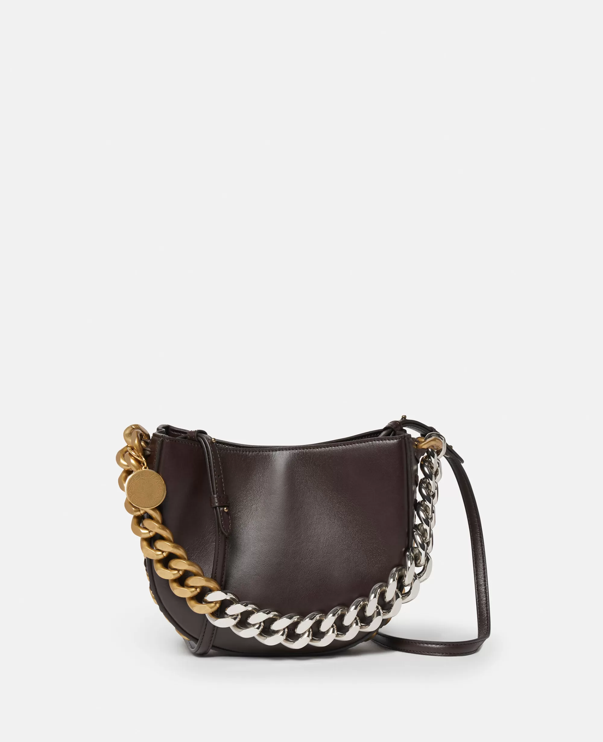 Donna Stella McCartney Borsa Frayme>Borsa A Spalla Piccola Frayme