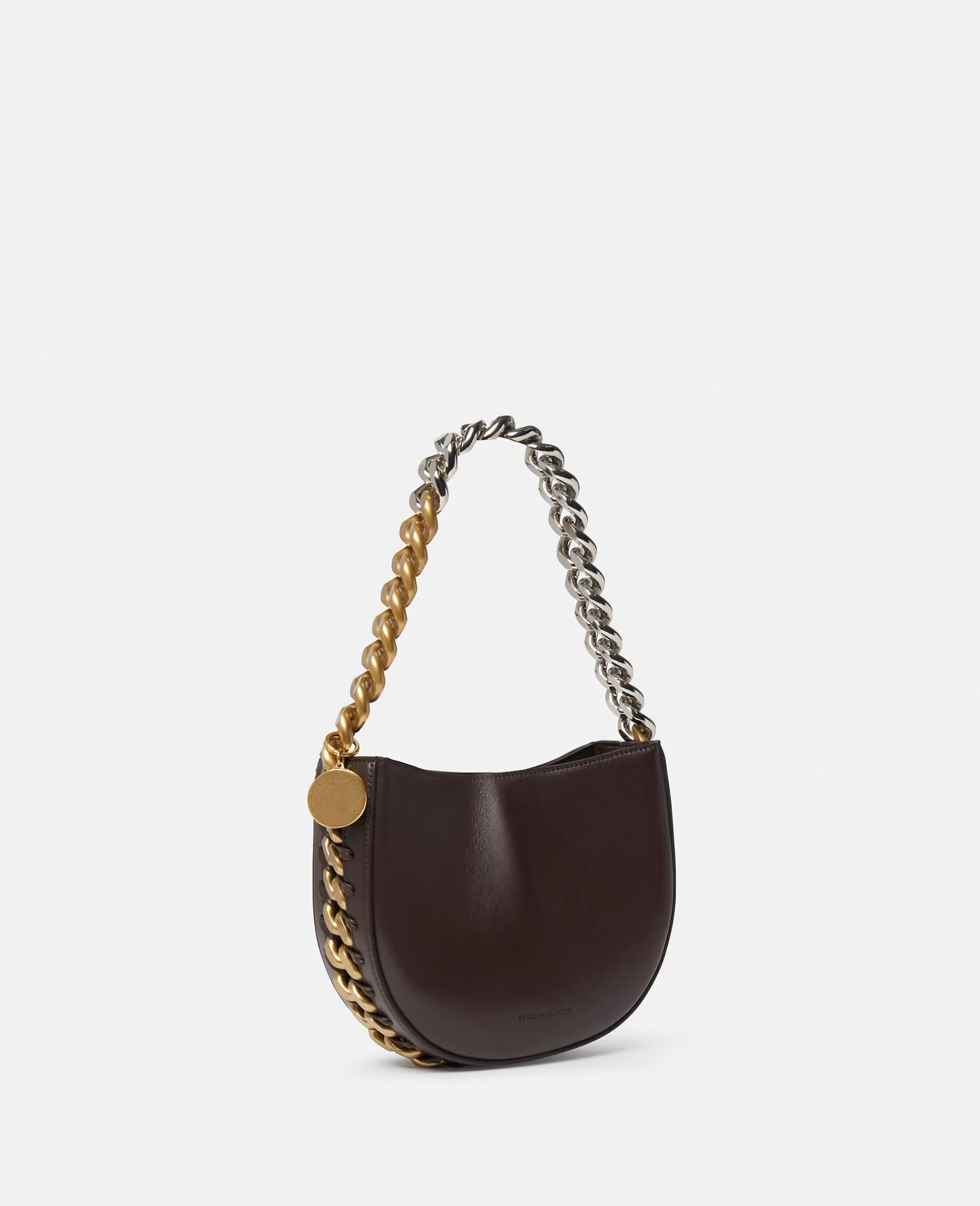 Donna Stella McCartney Borsa Frayme>Borsa A Spalla Piccola Frayme