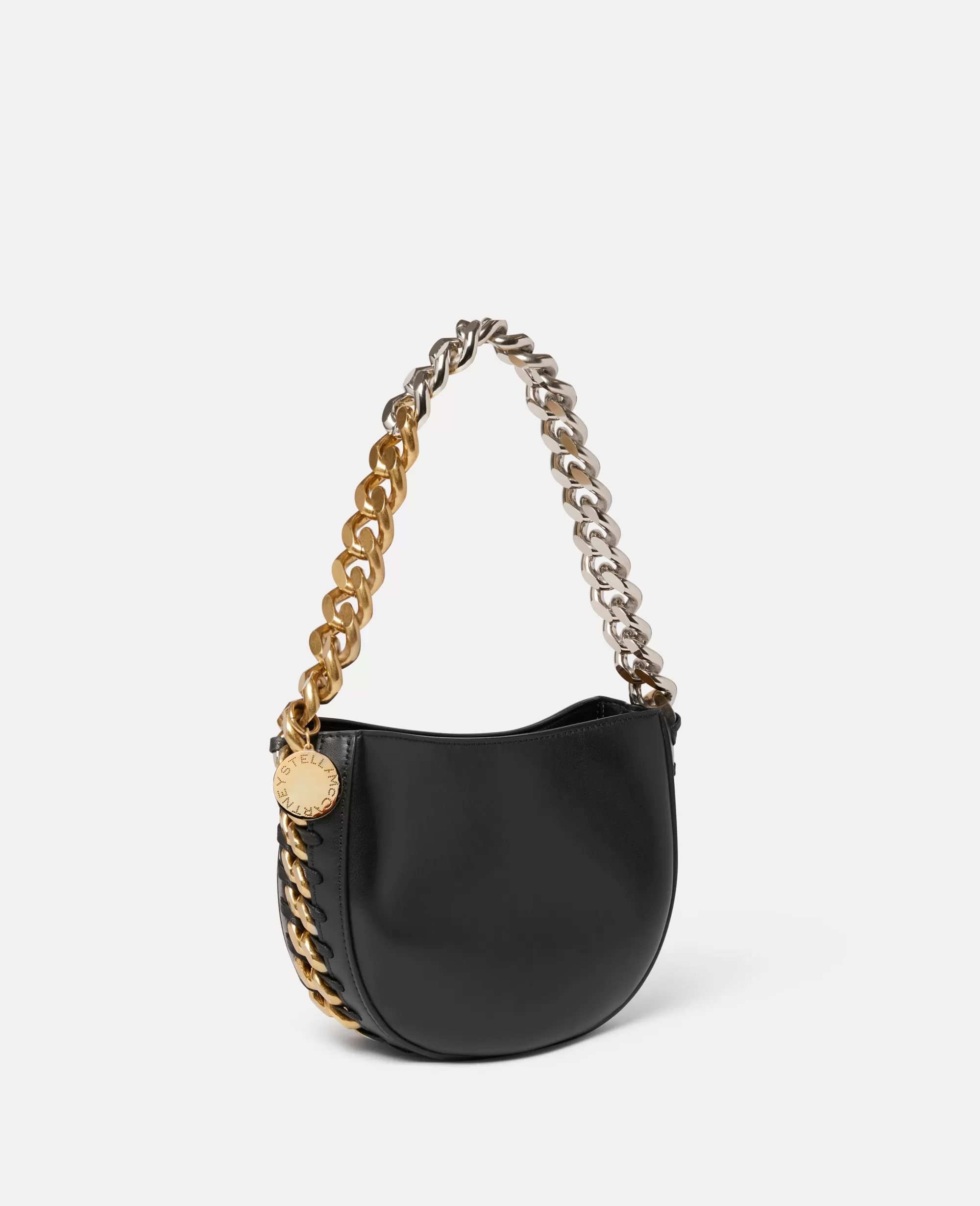 Donna Stella McCartney Icone Firmate Stella>Borsa A Spalla Piccola Frayme