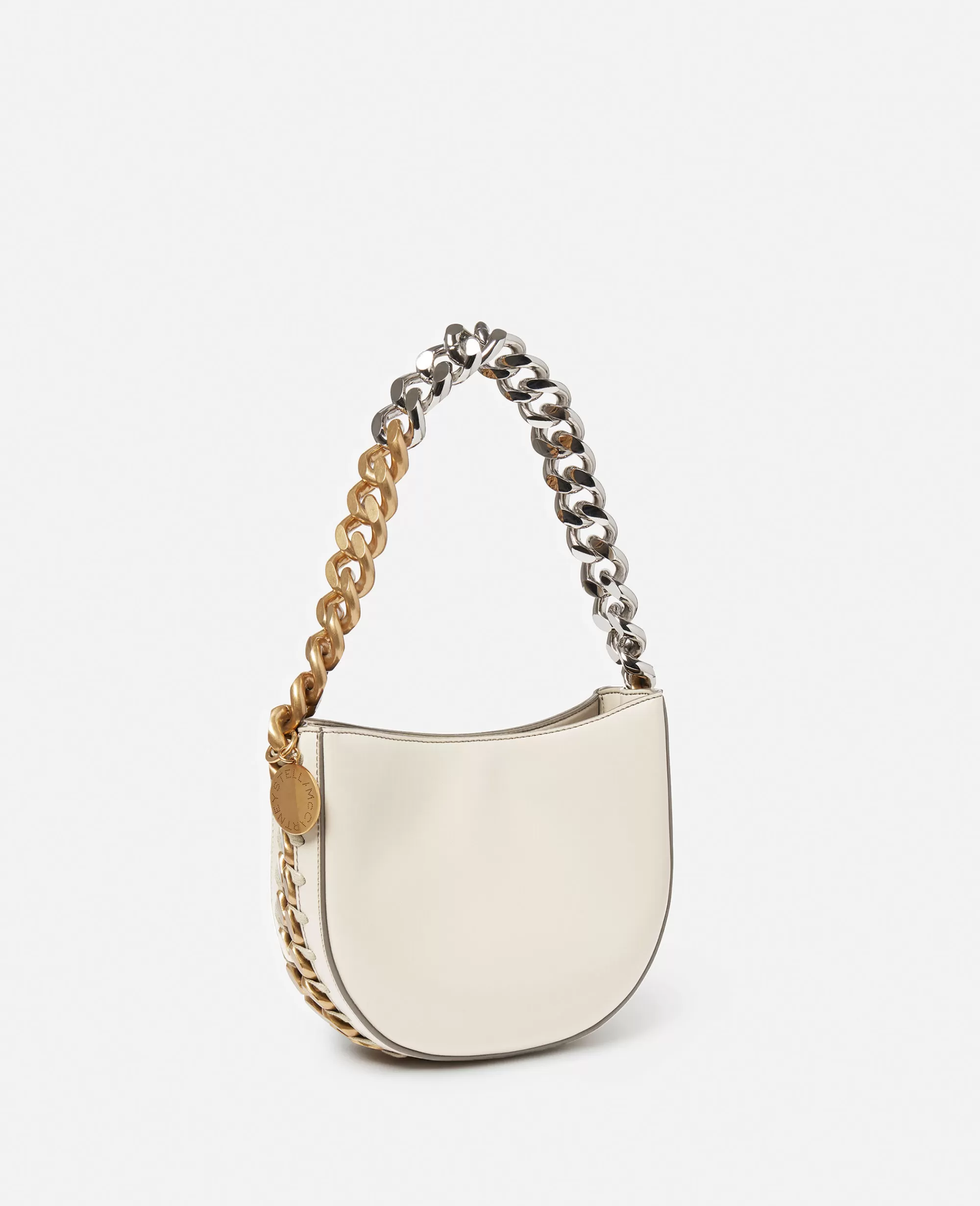 Donna Stella McCartney Icone Firmate Stella>Borsa A Spalla Piccola Frayme