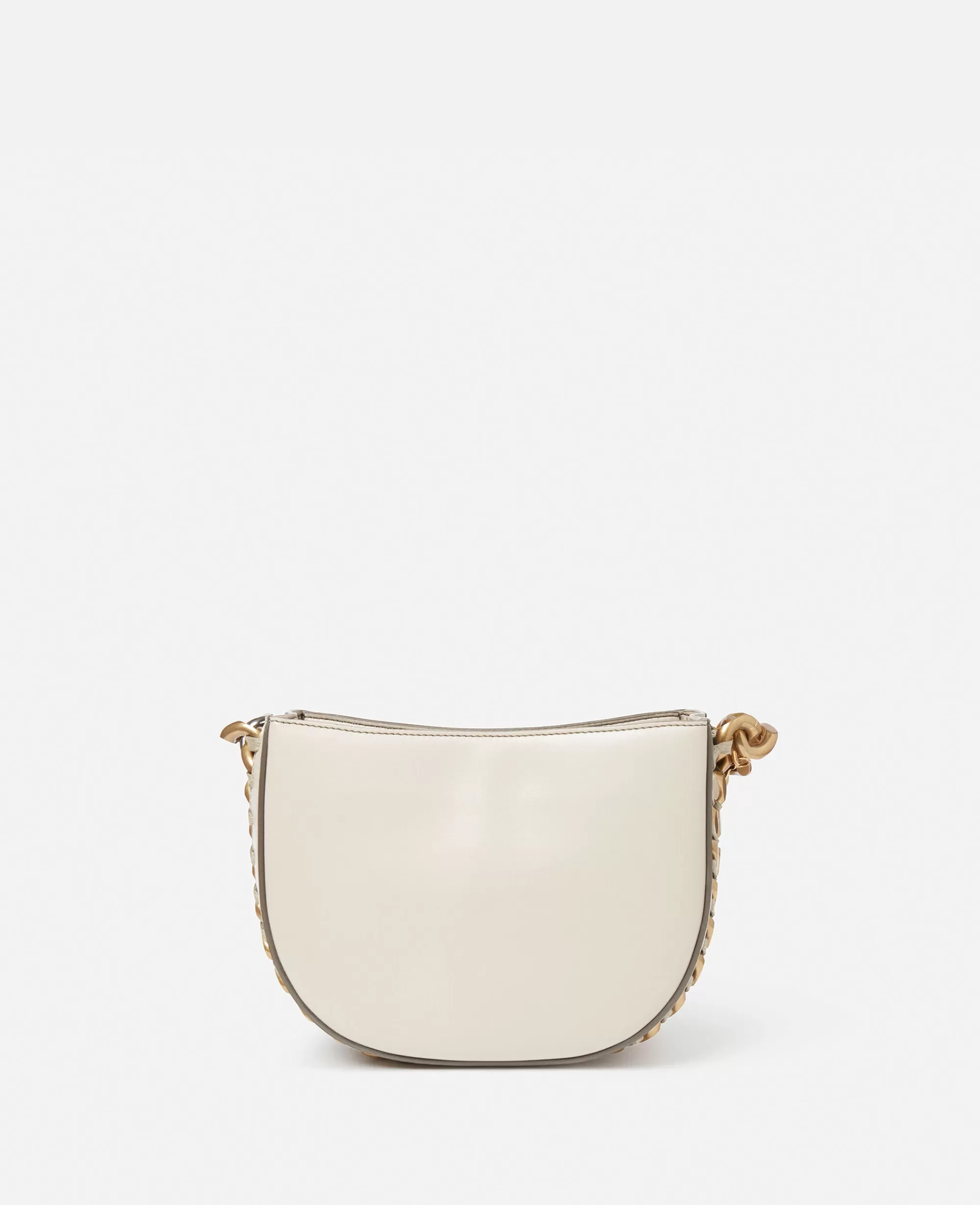 Donna Stella McCartney Icone Firmate Stella>Borsa A Spalla Piccola Frayme