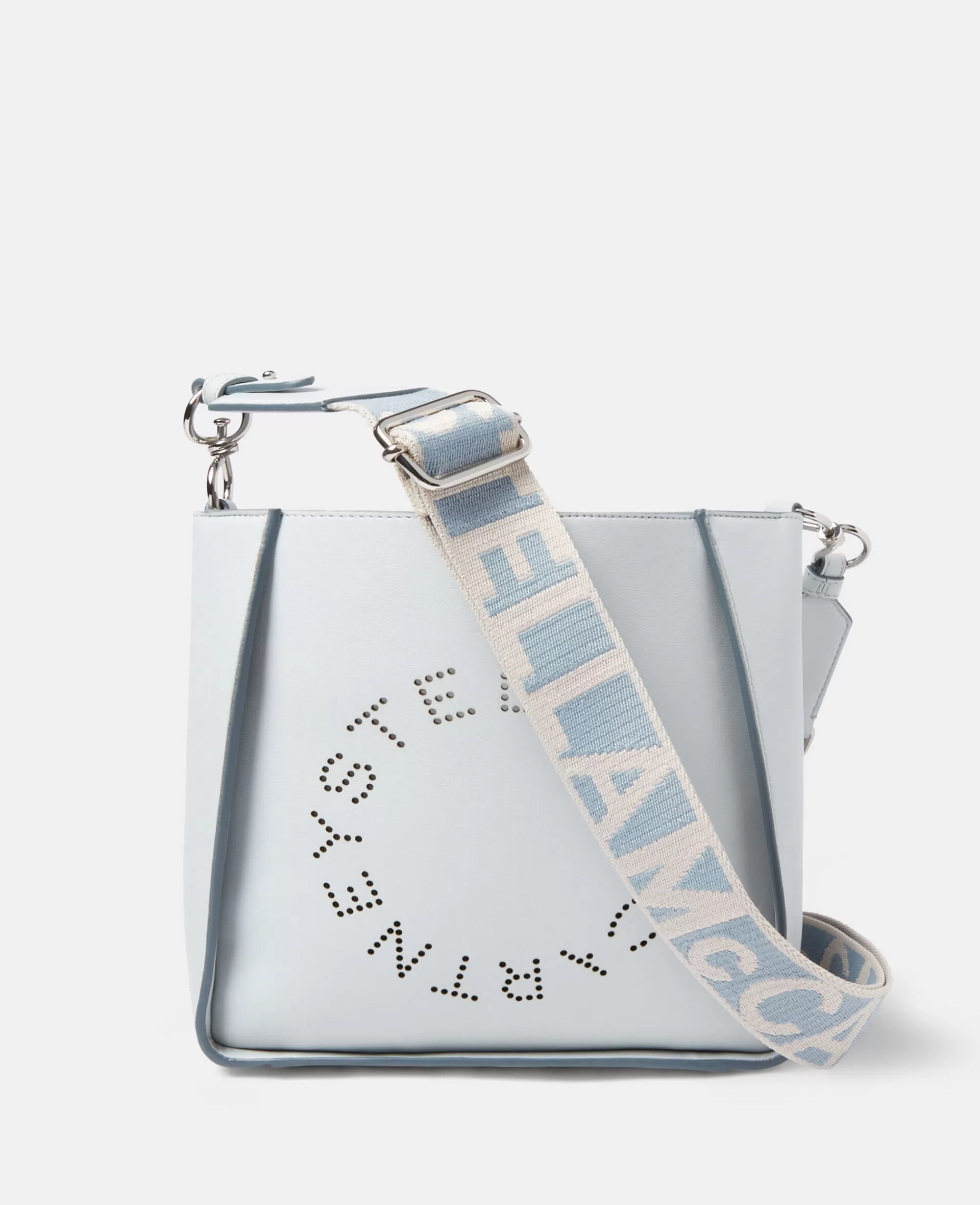 Donna Stella McCartney Borse A Tracolla>Borsa A Spalla Stella Logo