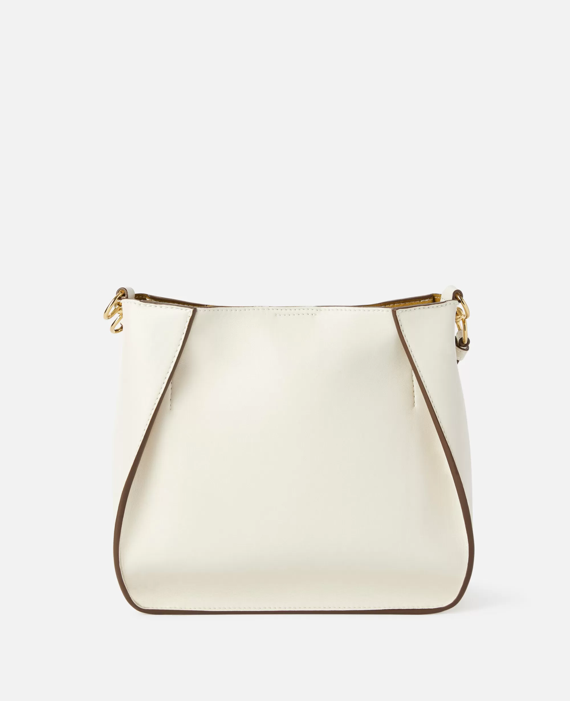 Donna Stella McCartney Icone Firmate Stella>Borsa A Spalla Stella Logo