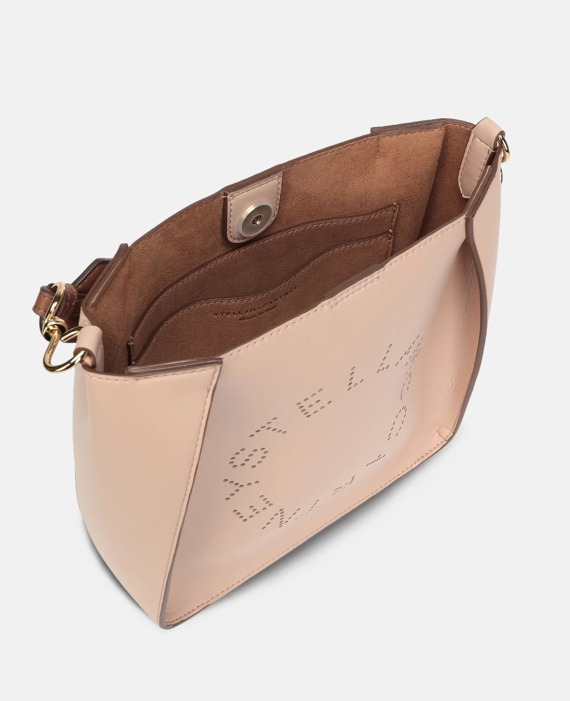 Donna Stella McCartney Stella Logo>Borsa A Spalla Stella Logo