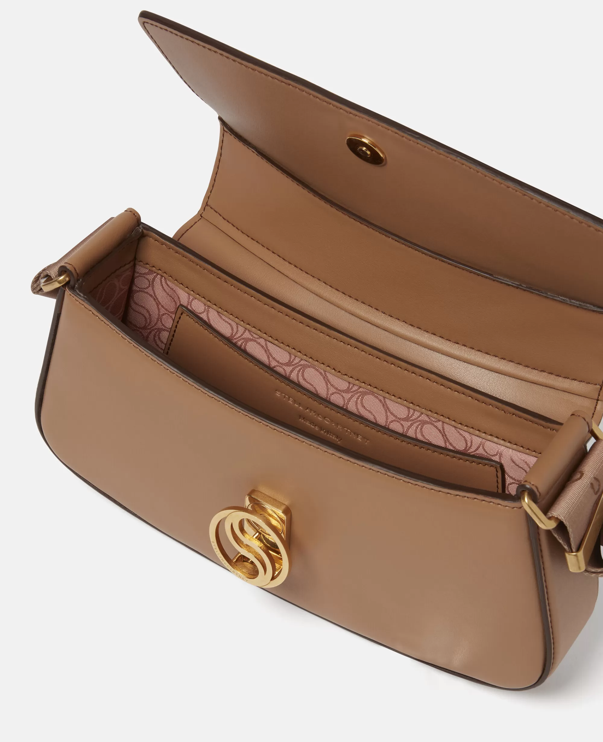 Donna Stella McCartney Mini Borse E Pochette>Borsa A Spalla Swave