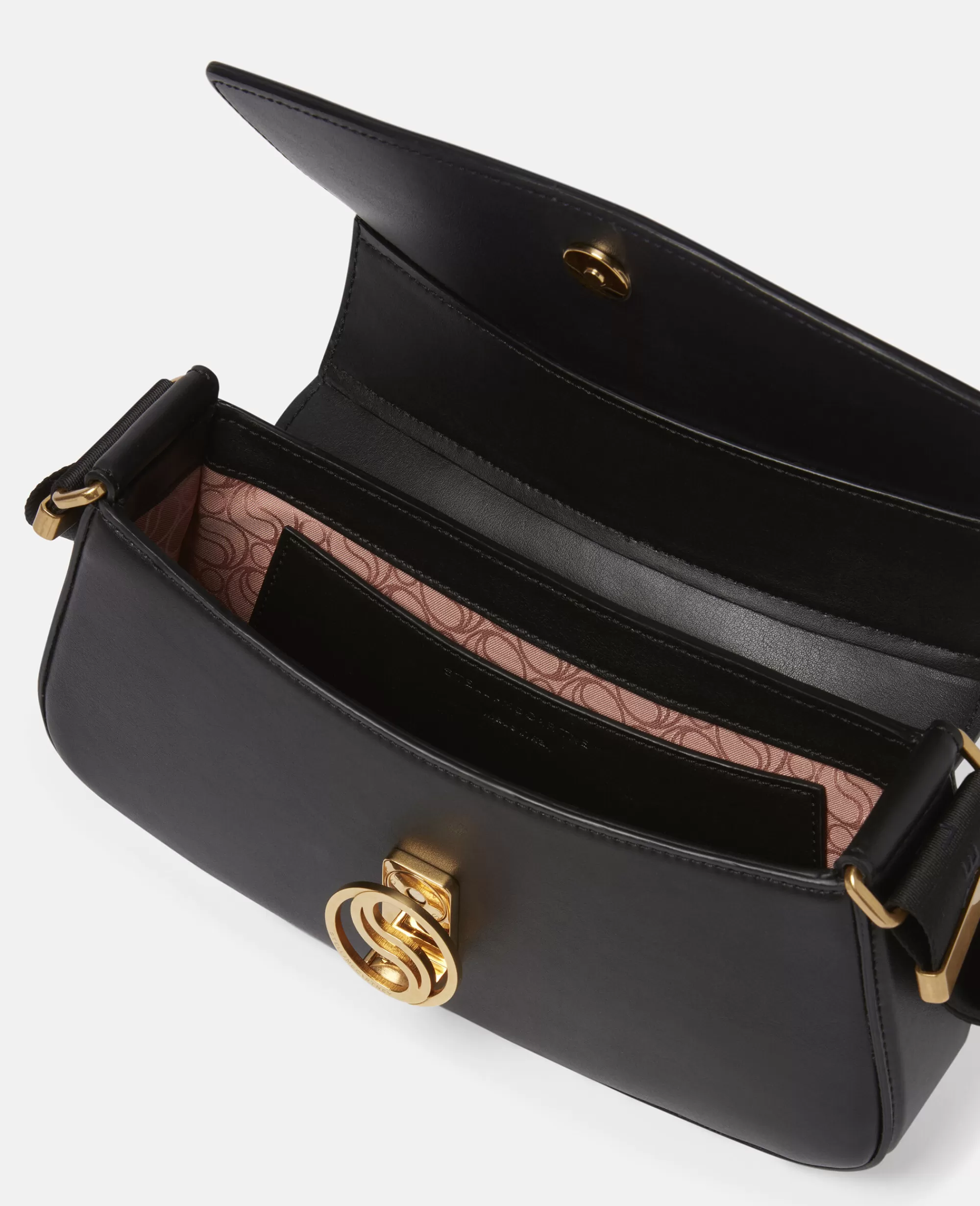 Donna Stella McCartney Mini Borse E Pochette>Borsa A Spalla Swave