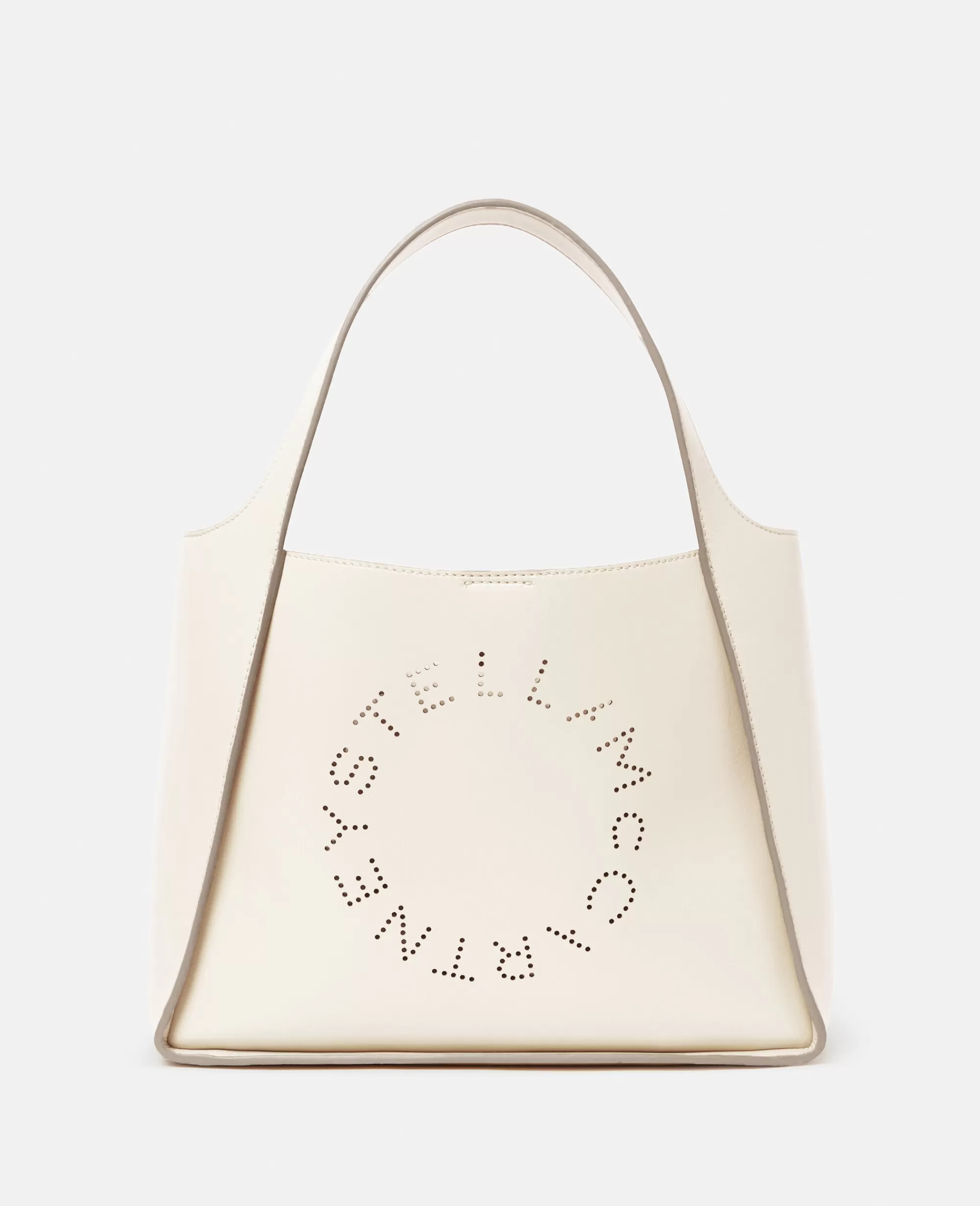 Donna Stella McCartney Stella Logo>Borsa A Tracolla Stella Logo