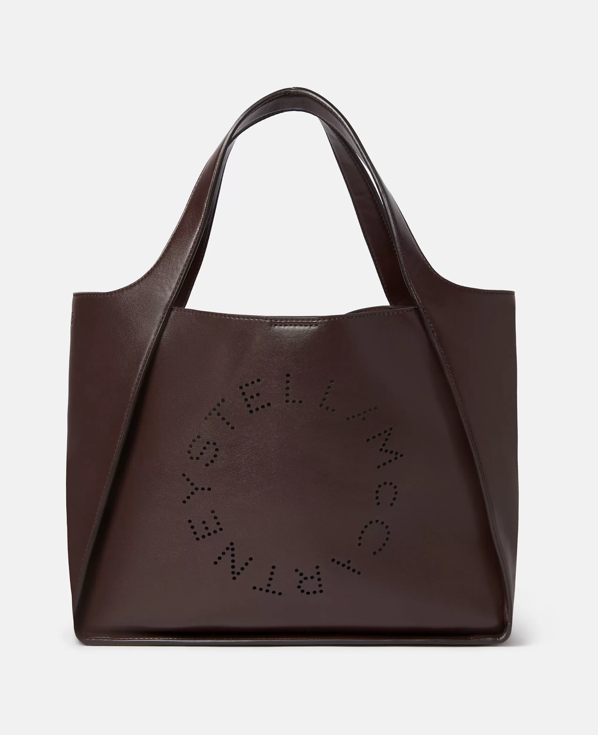 Donna Stella McCartney Stella Logo>Borsa A Tracolla Stella Logo