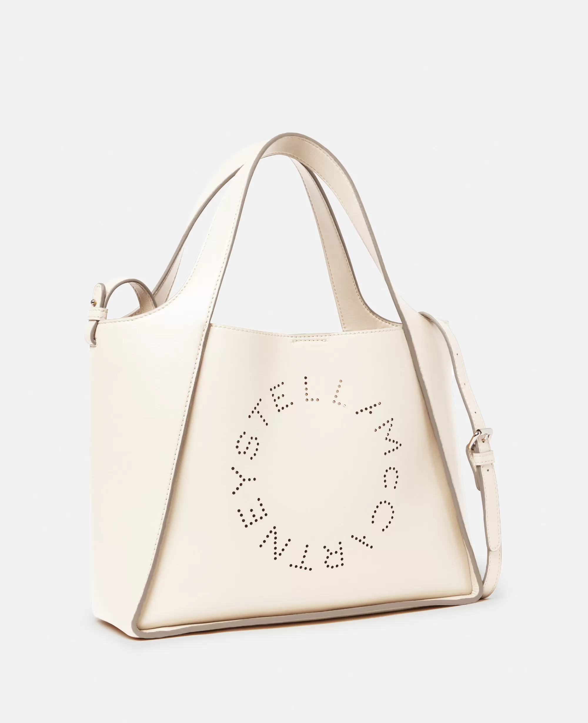 Donna Stella McCartney Stella Logo>Borsa A Tracolla Stella Logo