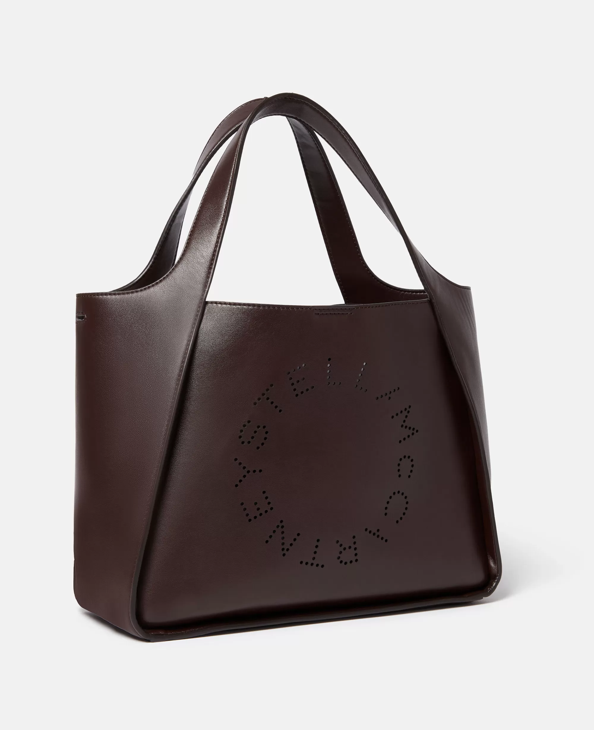 Donna Stella McCartney Stella Logo>Borsa A Tracolla Stella Logo