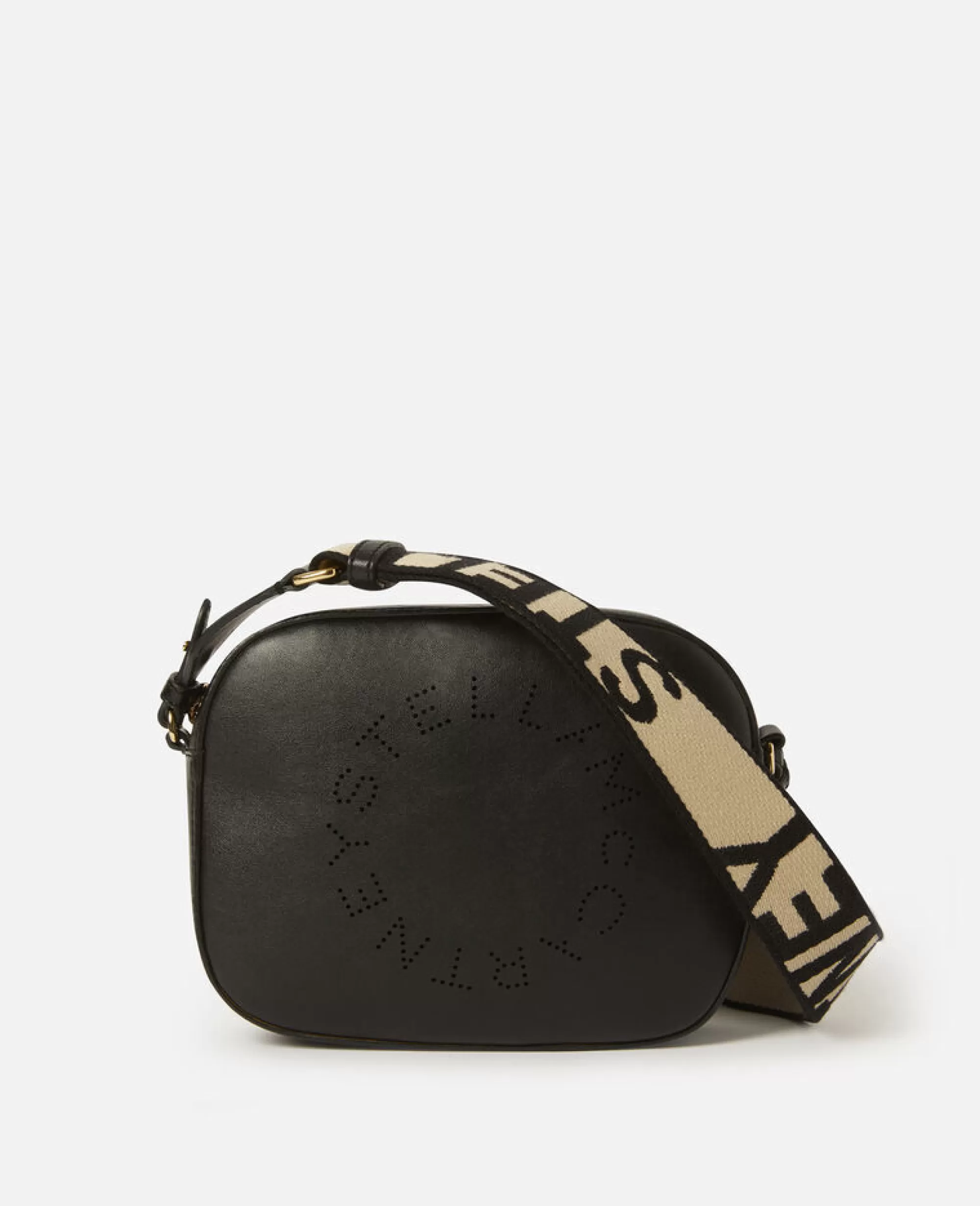 Donna Stella McCartney Stella Logo>Borsa Mini Stella Logo