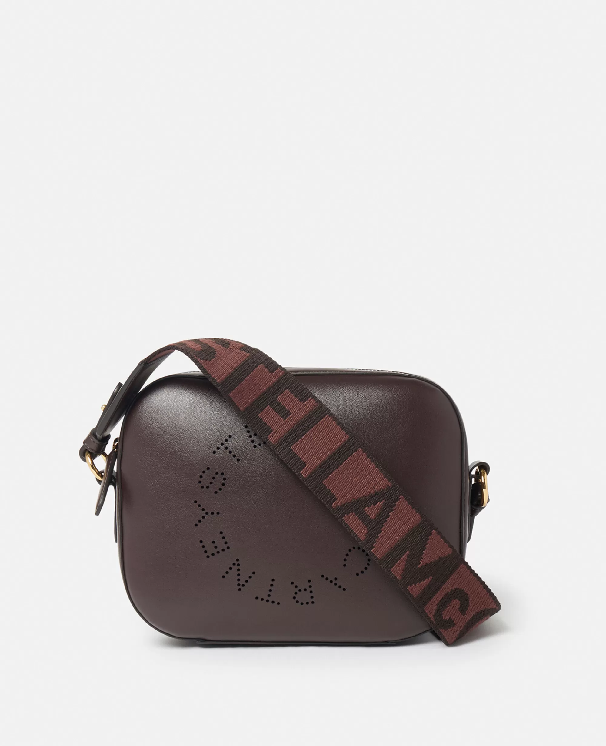 Donna Stella McCartney Stella Logo>Borsa Mini Stella Logo