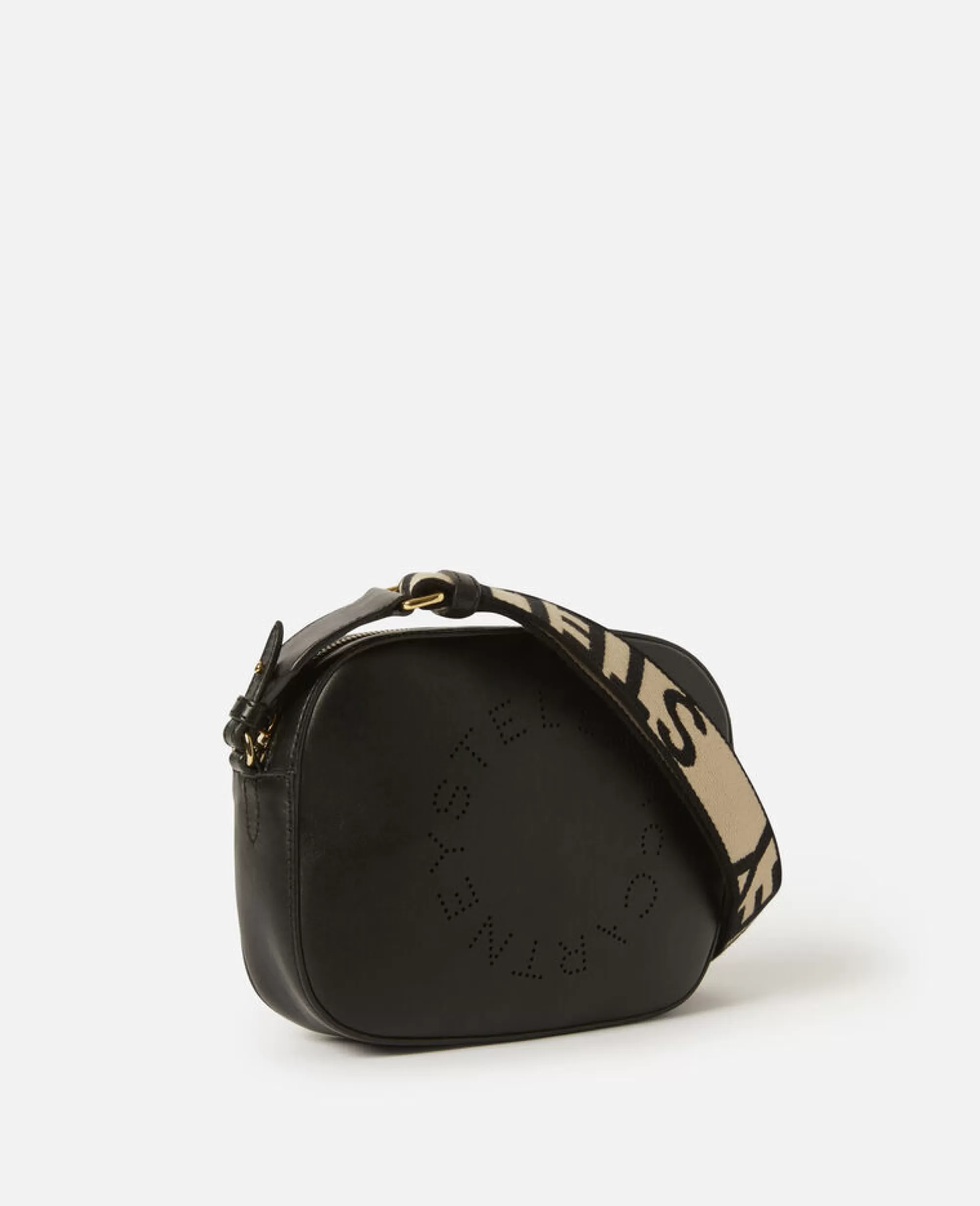 Donna Stella McCartney Stella Logo>Borsa Mini Stella Logo