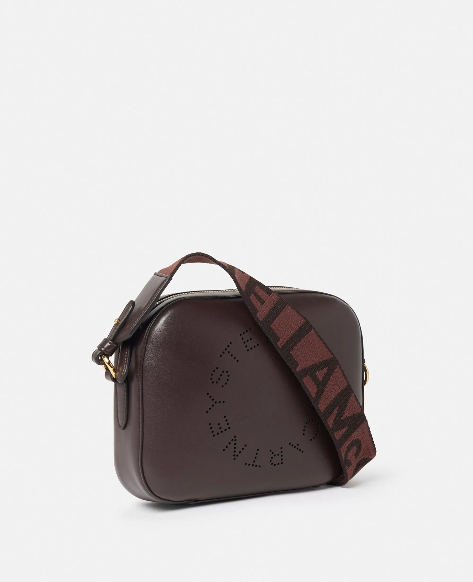 Donna Stella McCartney Stella Logo>Borsa Mini Stella Logo