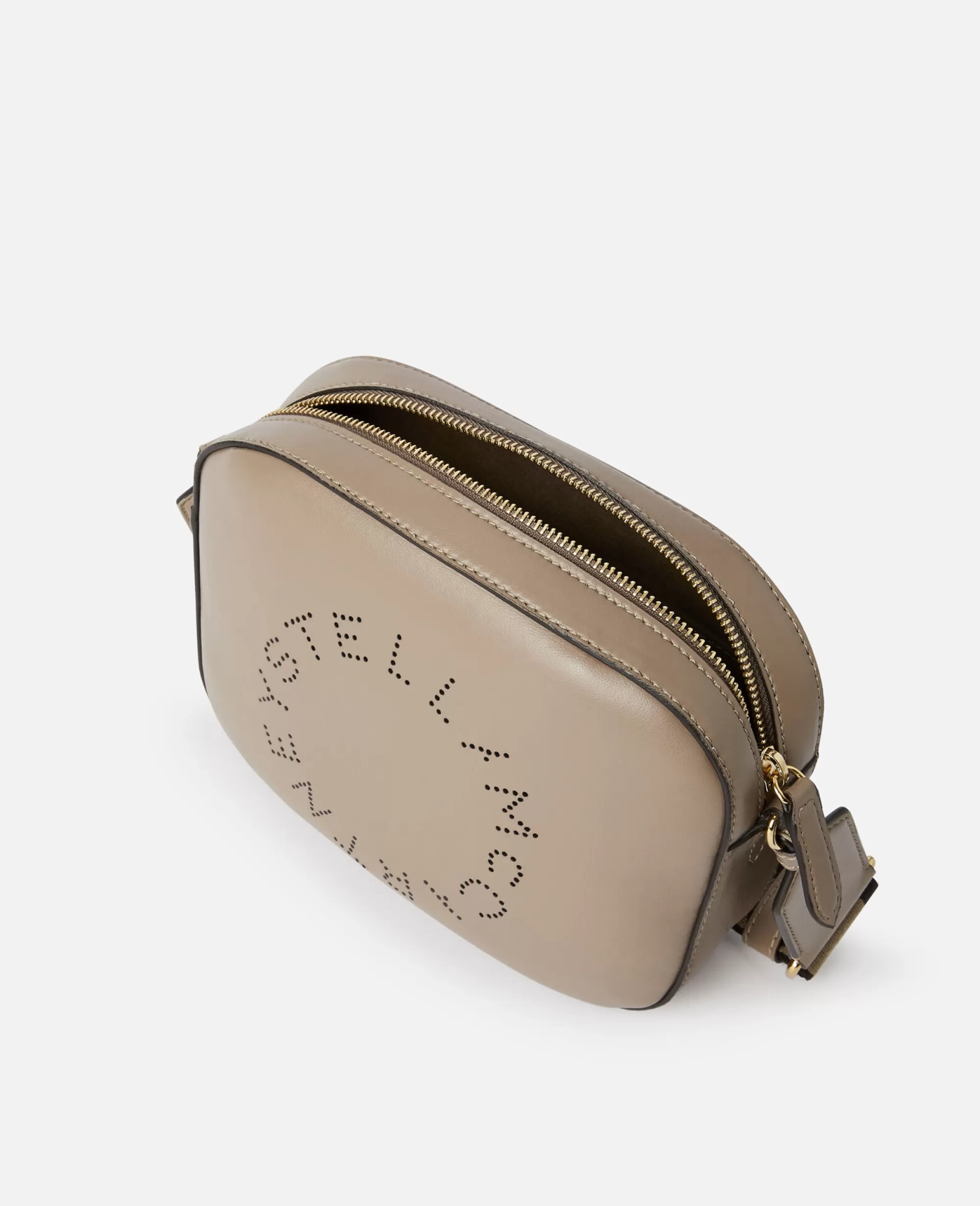 Donna Stella McCartney Icone Firmate Stella>Borsa Mini Stella Logo