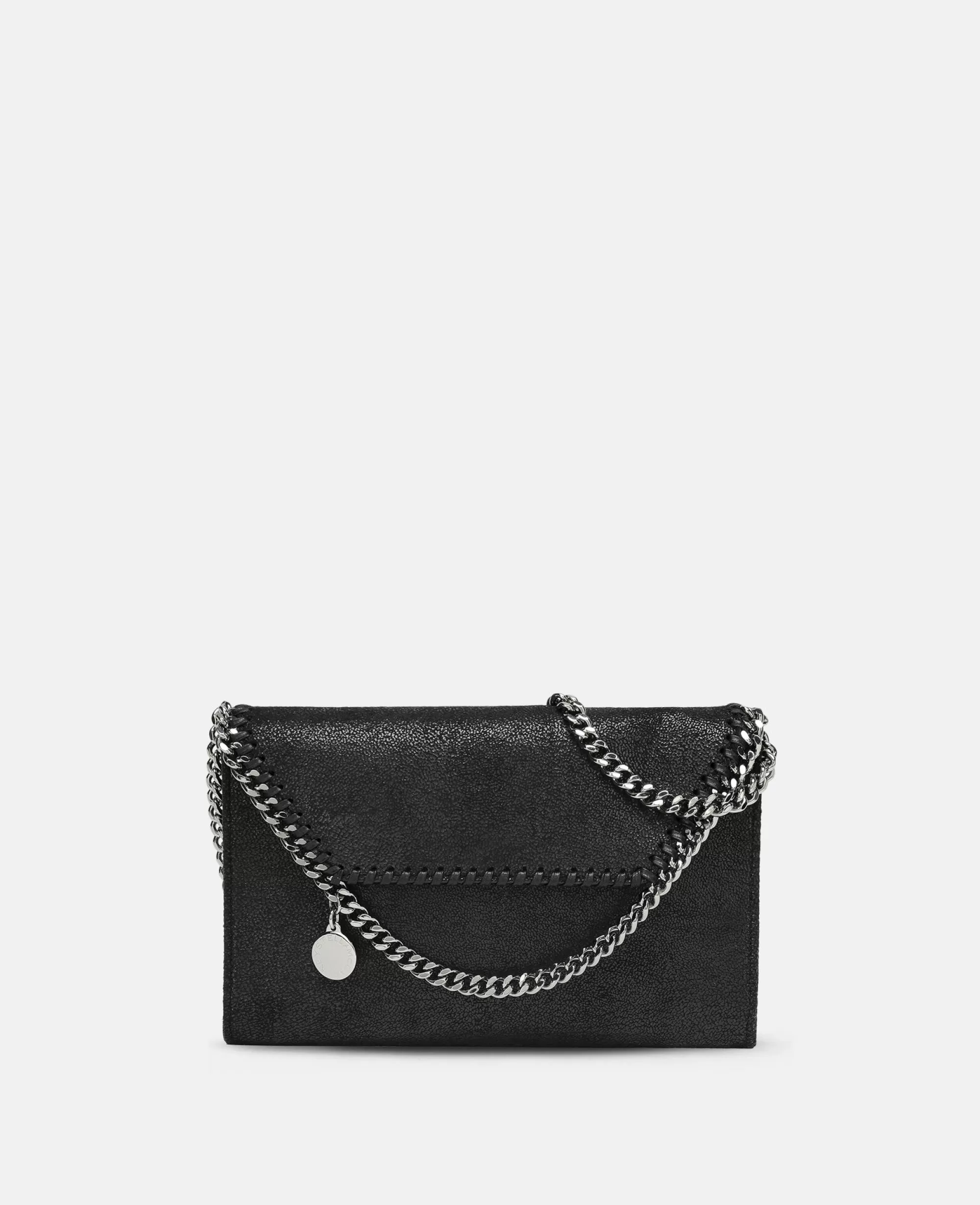 Donna Stella McCartney Icone Firmate Stella>Borsa Portafoglio A Tracolla Falabella