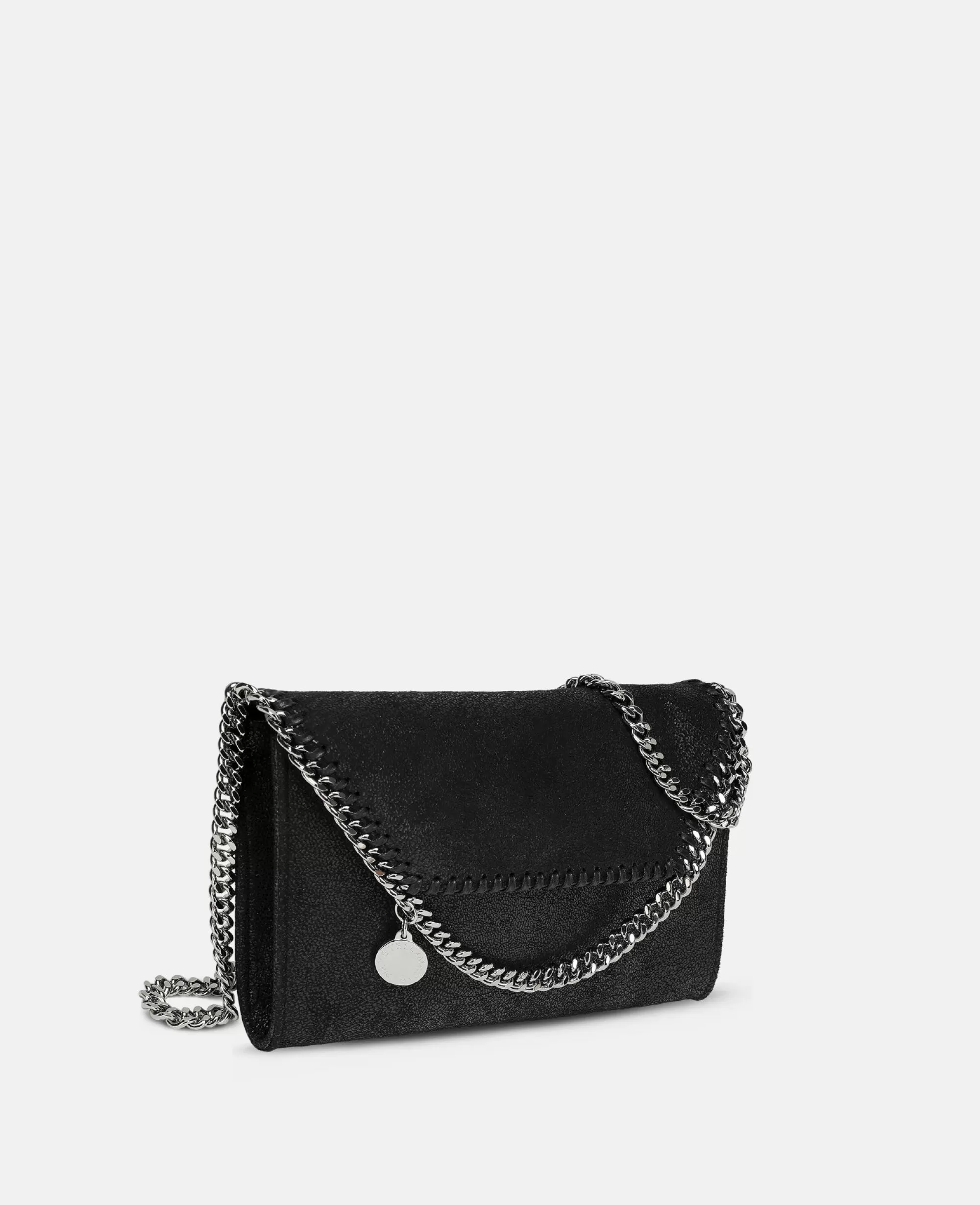 Donna Stella McCartney Icone Firmate Stella>Borsa Portafoglio A Tracolla Falabella