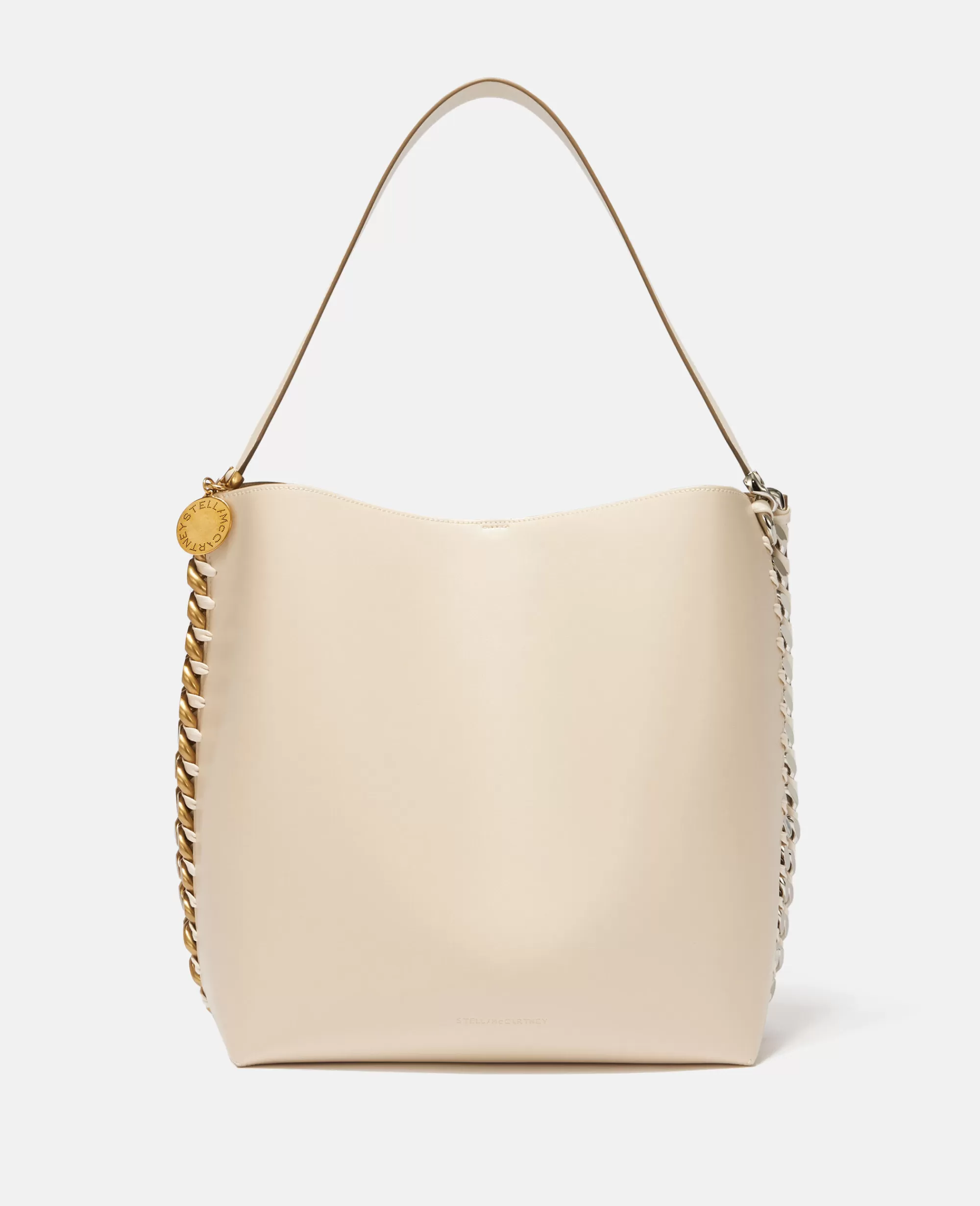 Donna Stella McCartney Borse Tote>Borsa Tote Frayme