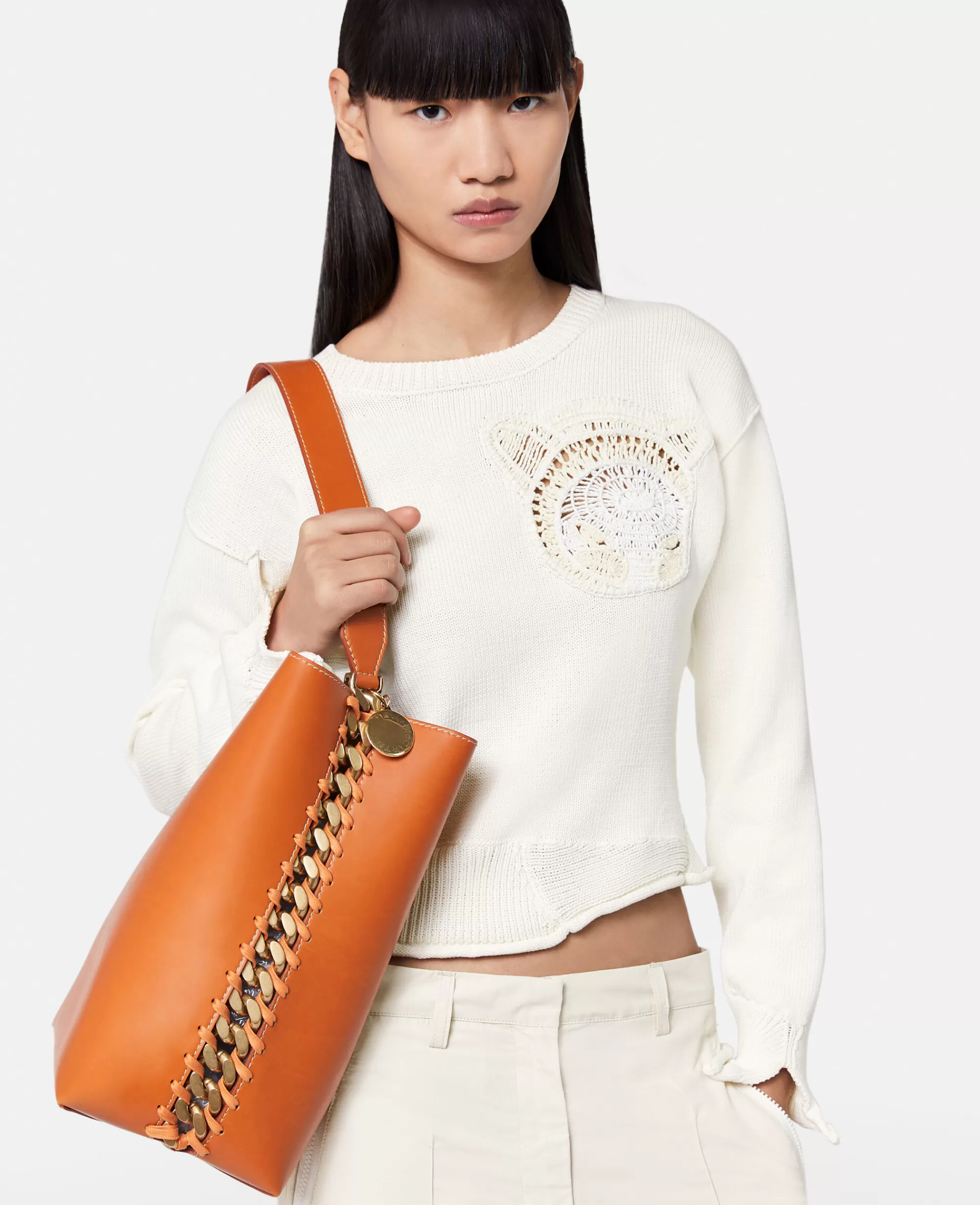 Donna Stella McCartney Borsa Frayme>Borsa Tote Frayme