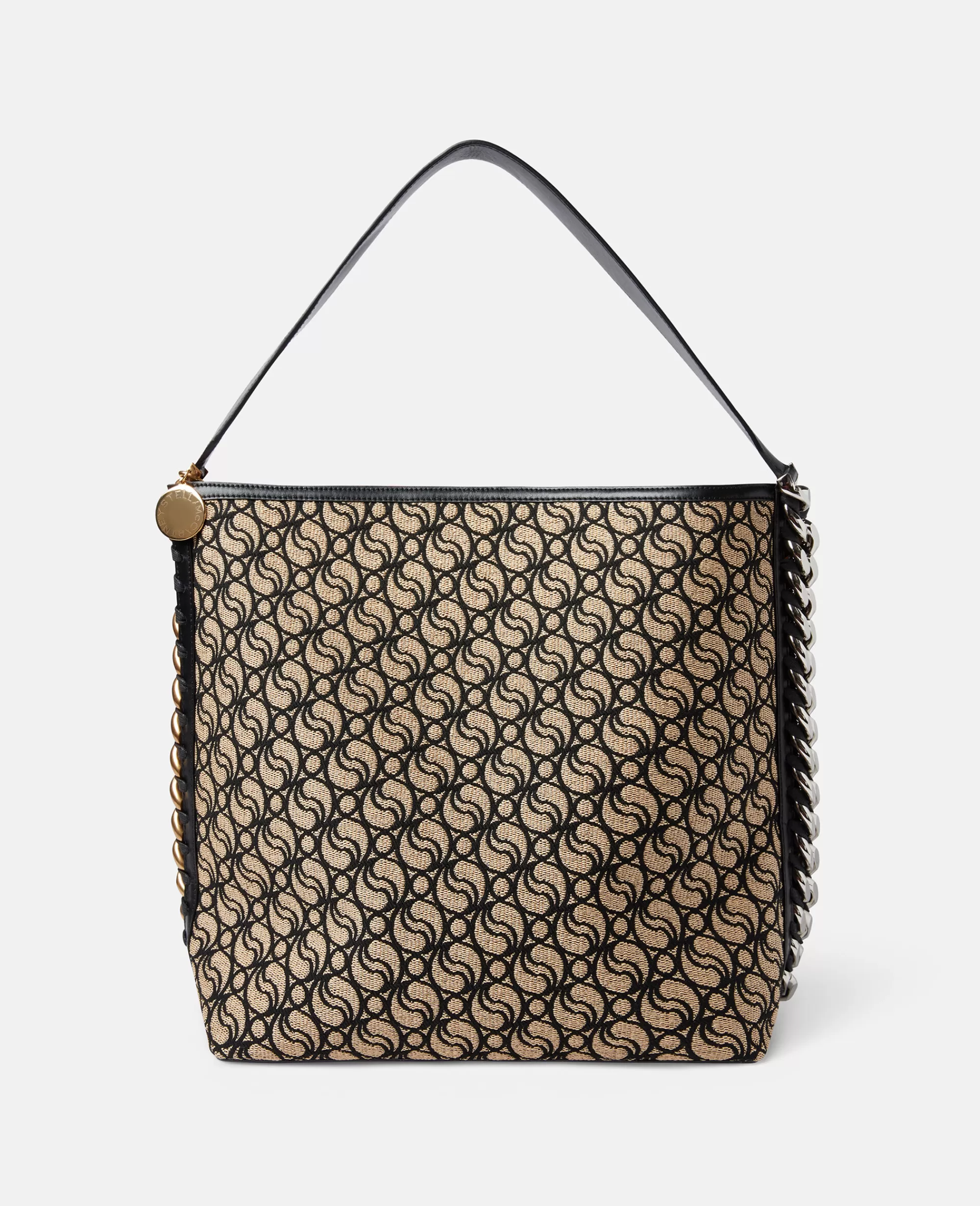 Donna Stella McCartney Borsa Frayme>Borsa Tote Frayme S-Wave