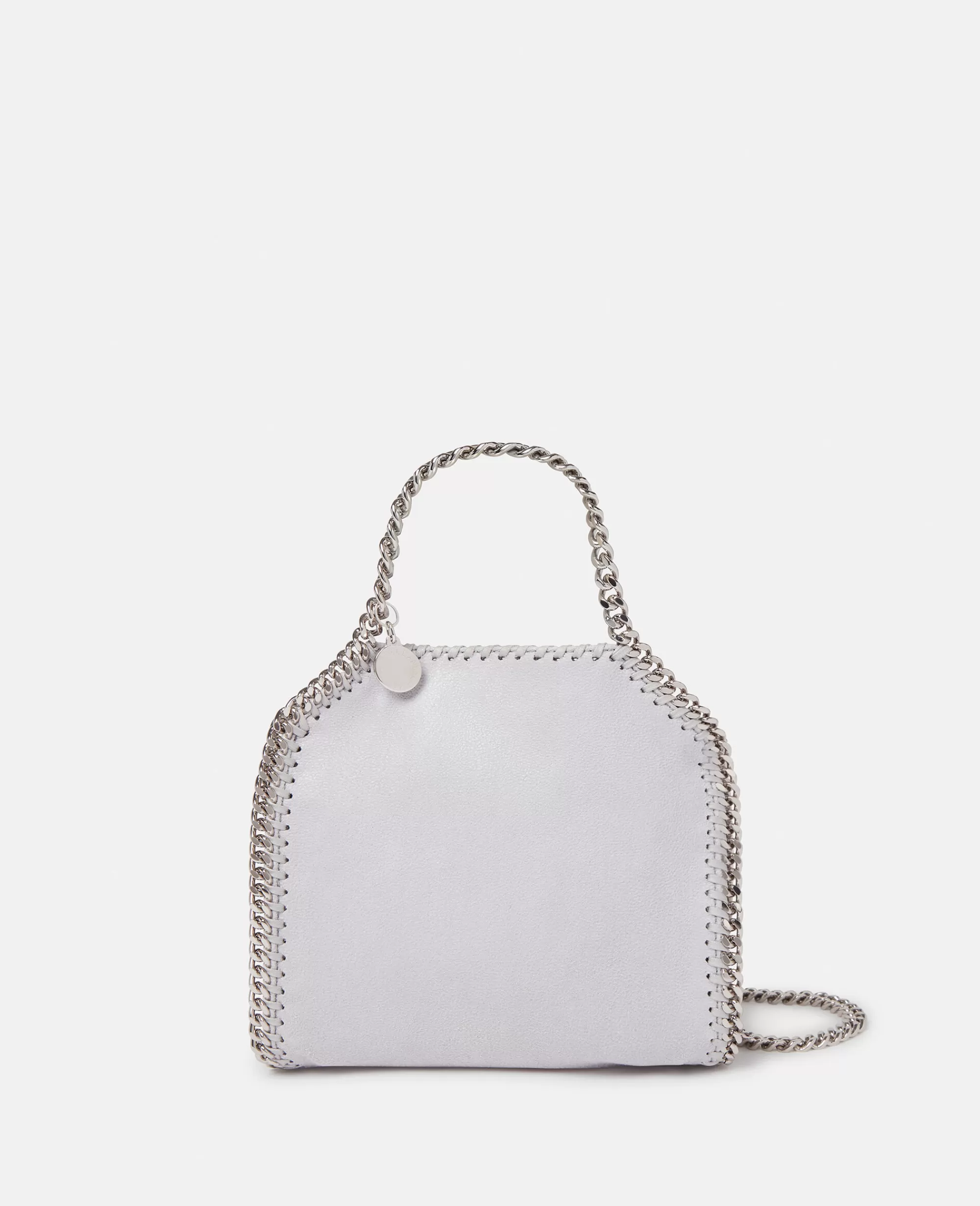 Donna Stella McCartney L'Iconica Falabella>Borsa Tote Micro Falabella