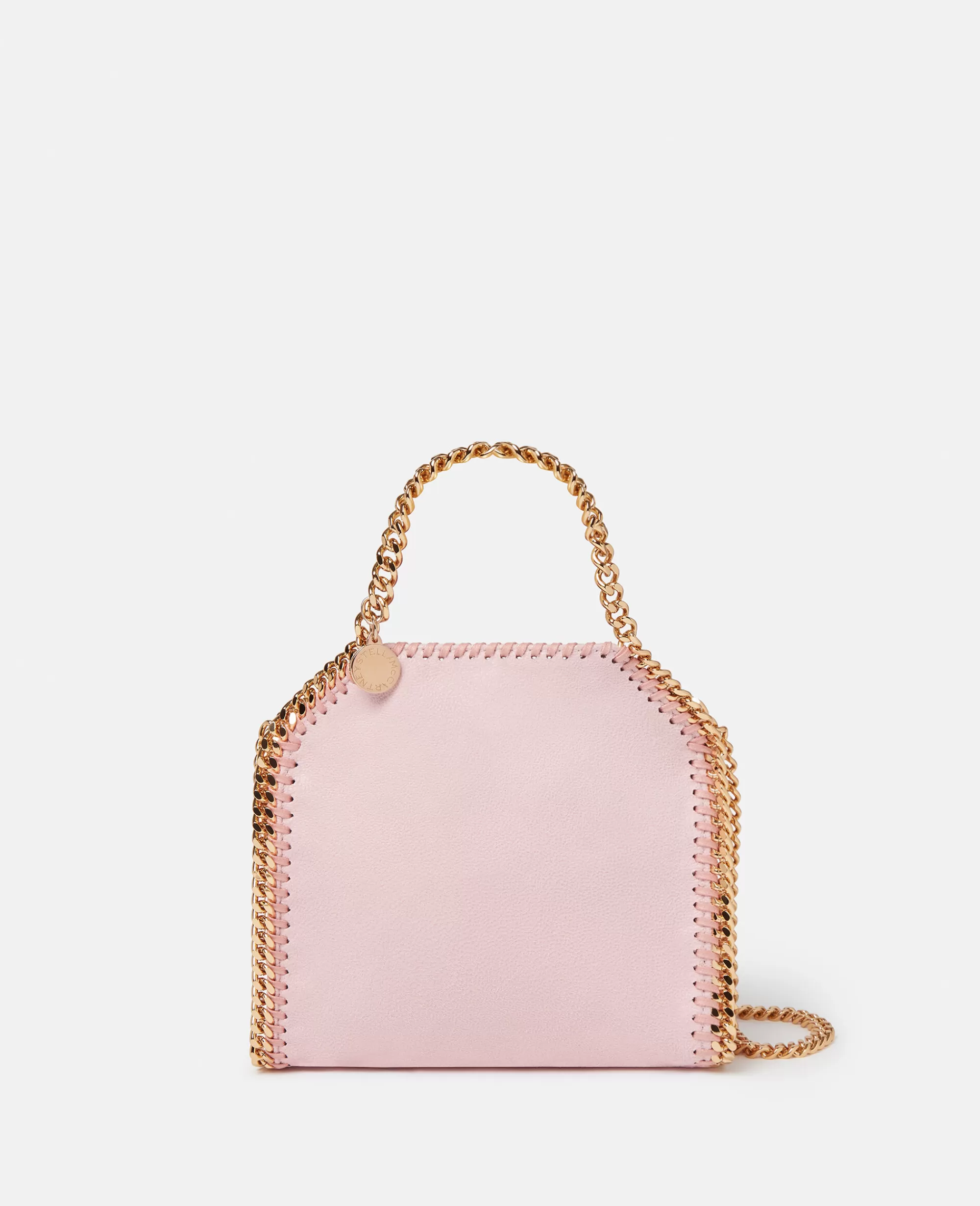 Donna Stella McCartney L'Iconica Falabella>Borsa Tote Micro Falabella