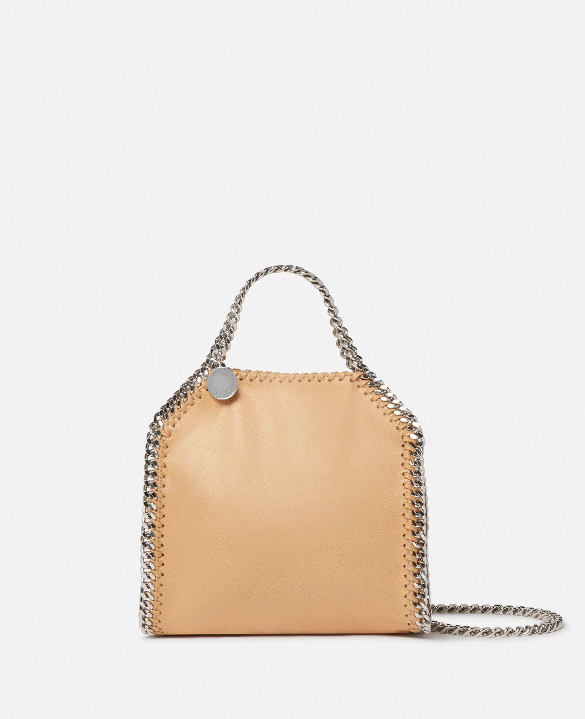 Donna Stella McCartney L'Iconica Falabella>Borsa Tote Micro Falabella