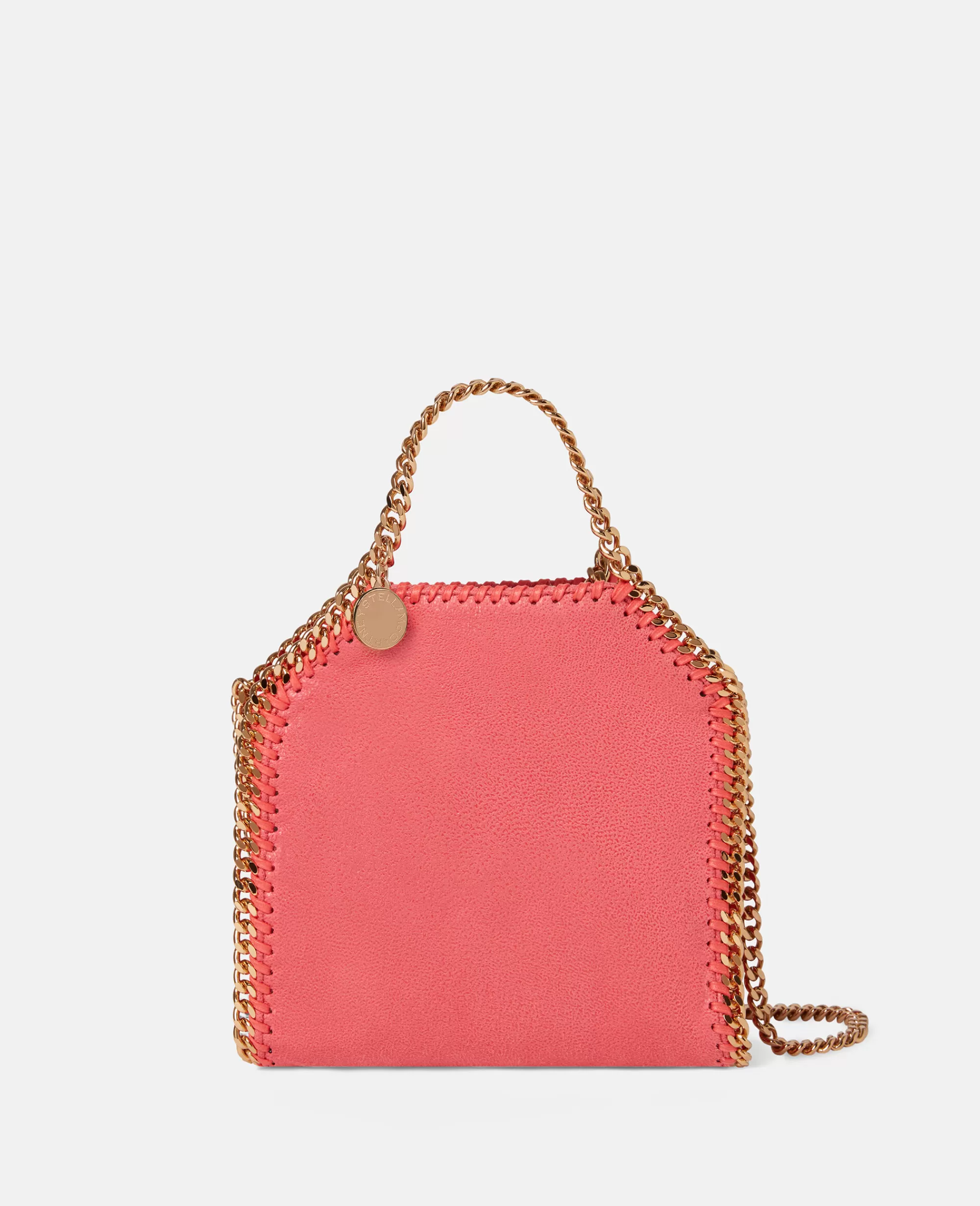 Donna Stella McCartney L'Iconica Falabella>Borsa Tote Micro Falabella