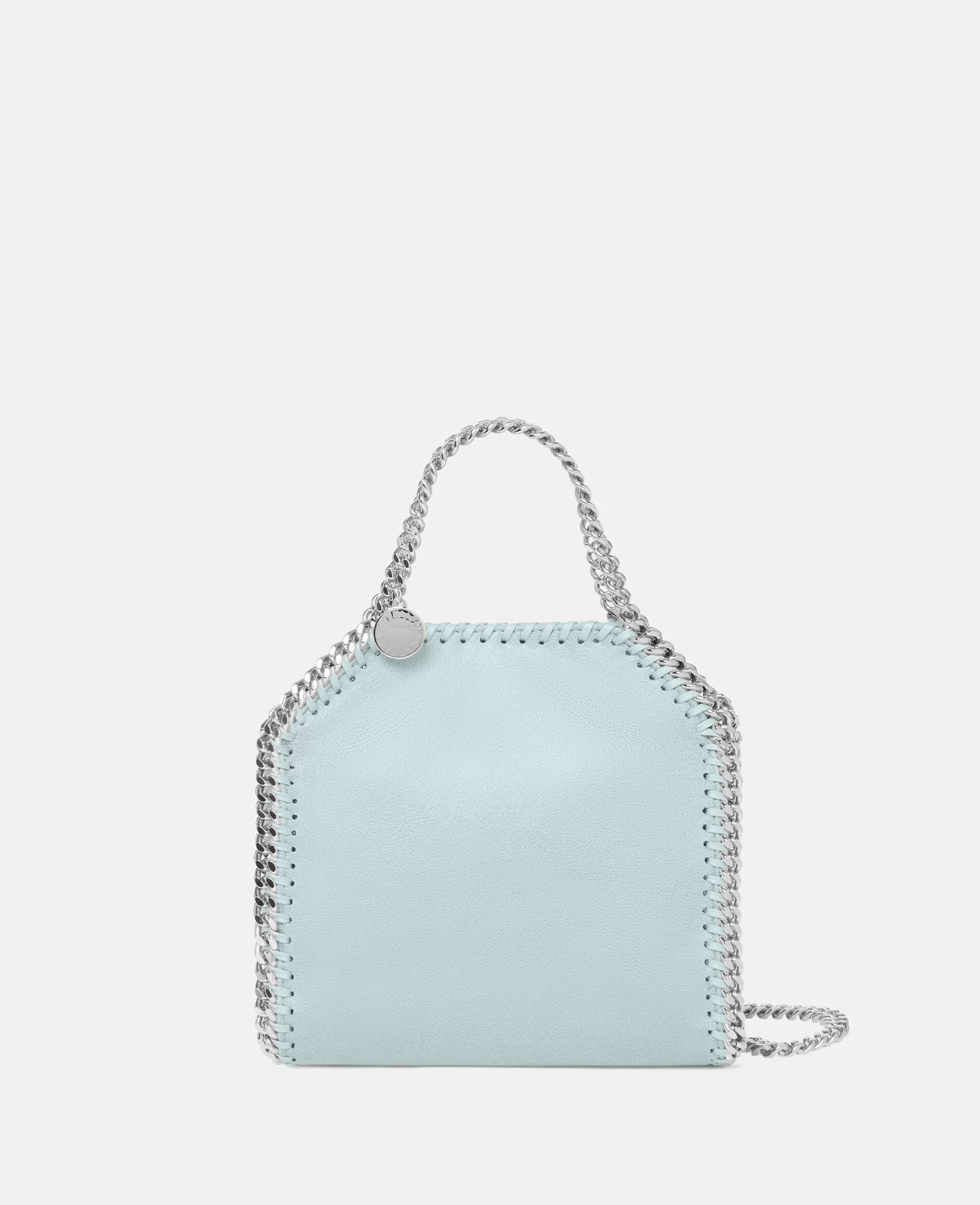 Donna Stella McCartney L'Iconica Falabella>Borsa Tote Micro Falabella