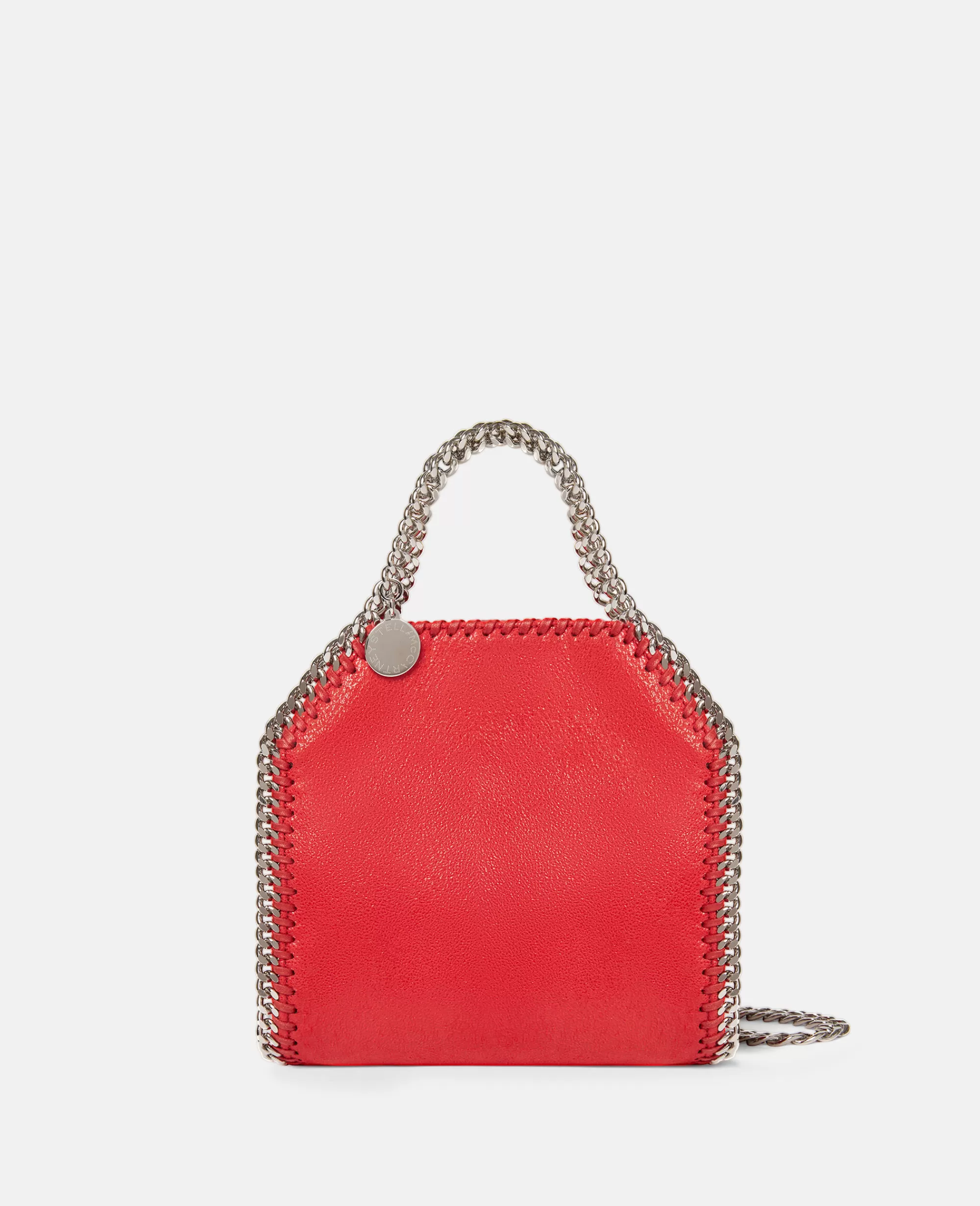 Donna Stella McCartney L'Iconica Falabella>Borsa Tote Micro Falabella