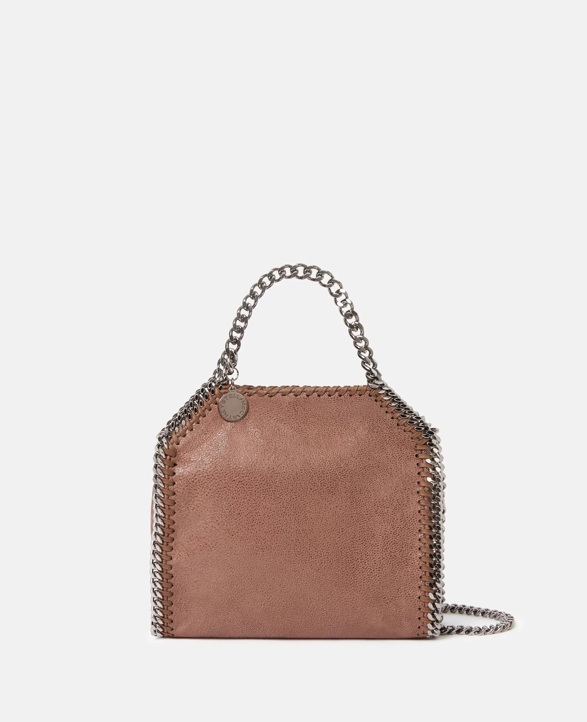 Donna Stella McCartney L'Iconica Falabella>Borsa Tote Micro Falabella