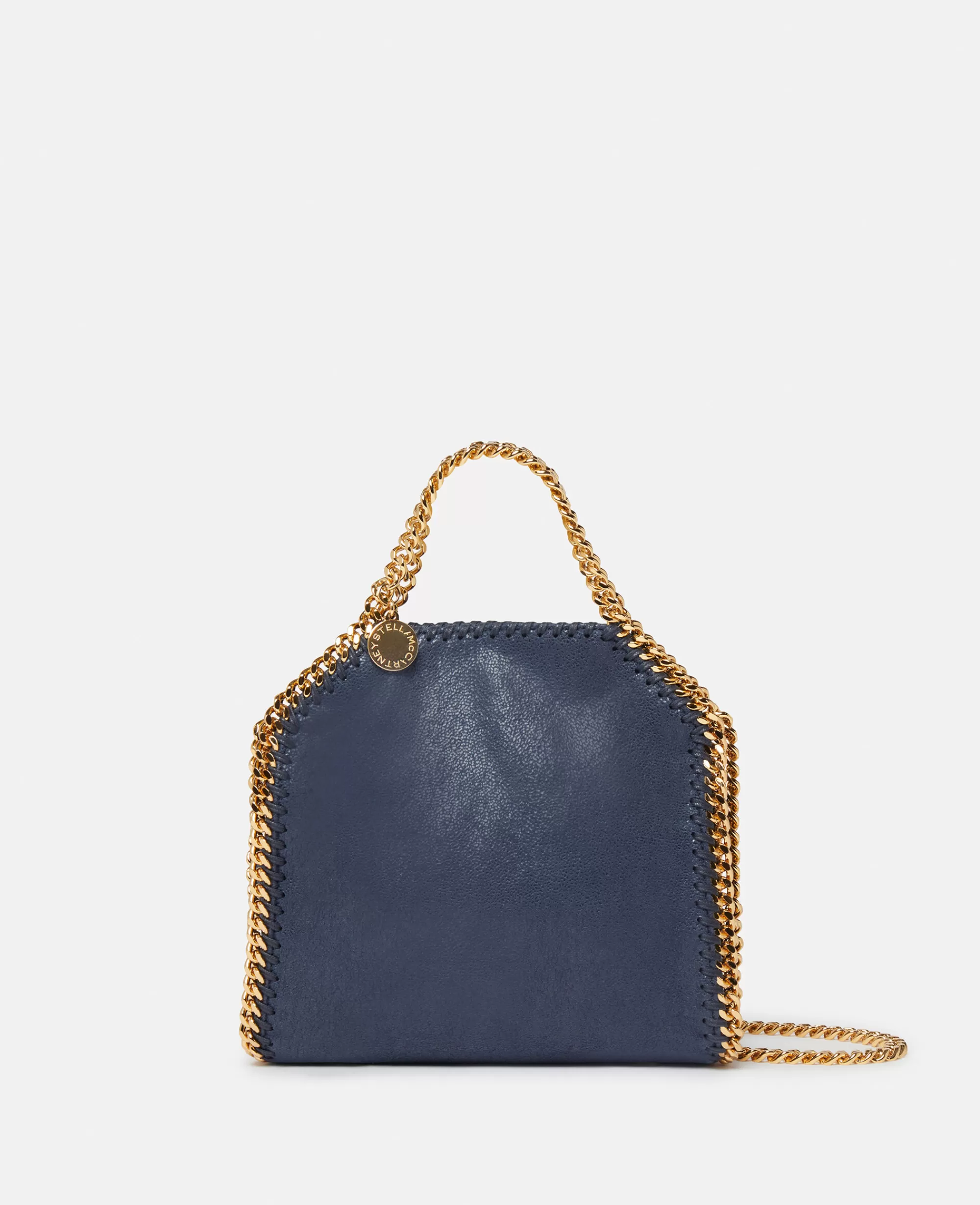 Donna Stella McCartney L'Iconica Falabella>Borsa Tote Micro Falabella