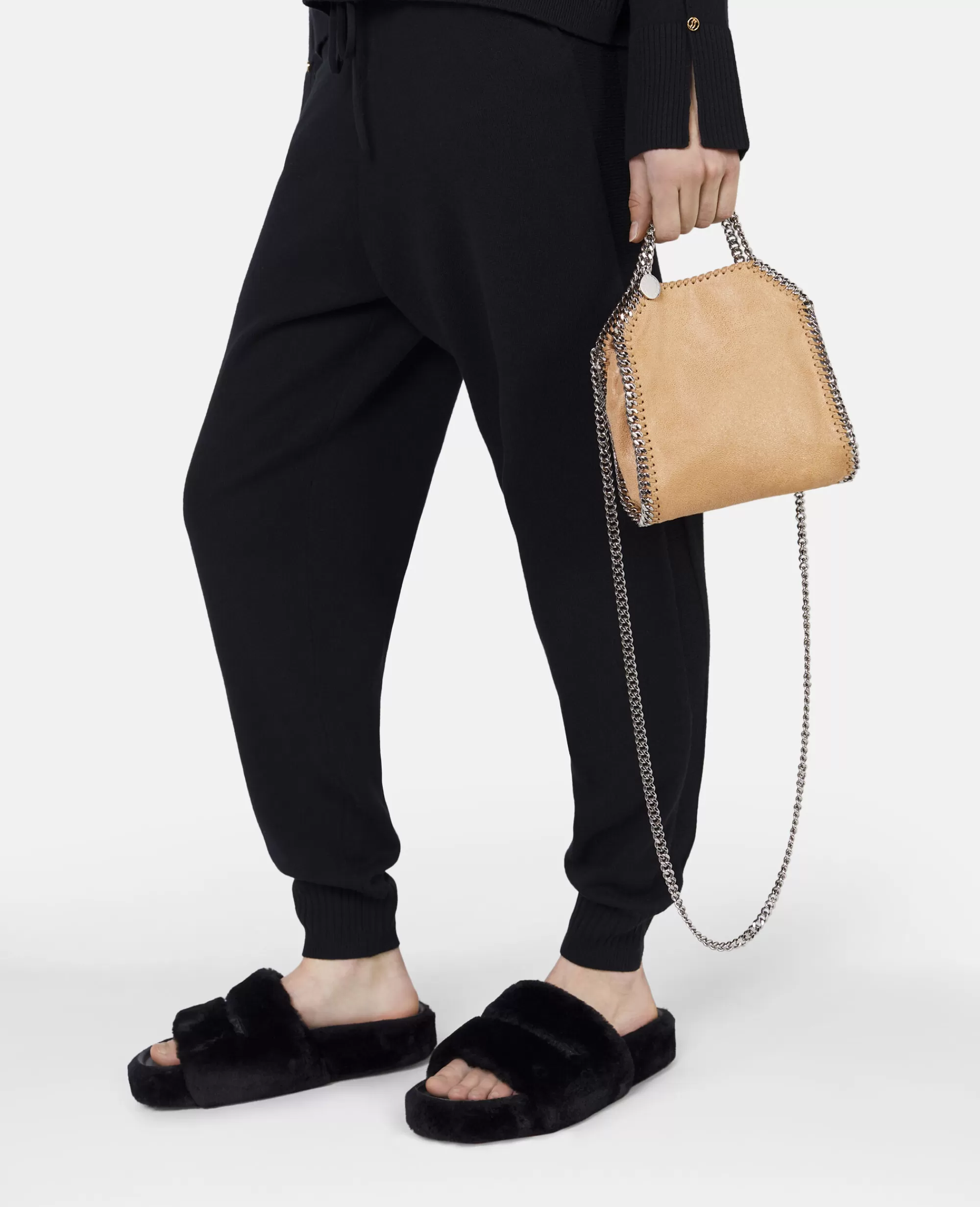 Donna Stella McCartney L'Iconica Falabella>Borsa Tote Micro Falabella