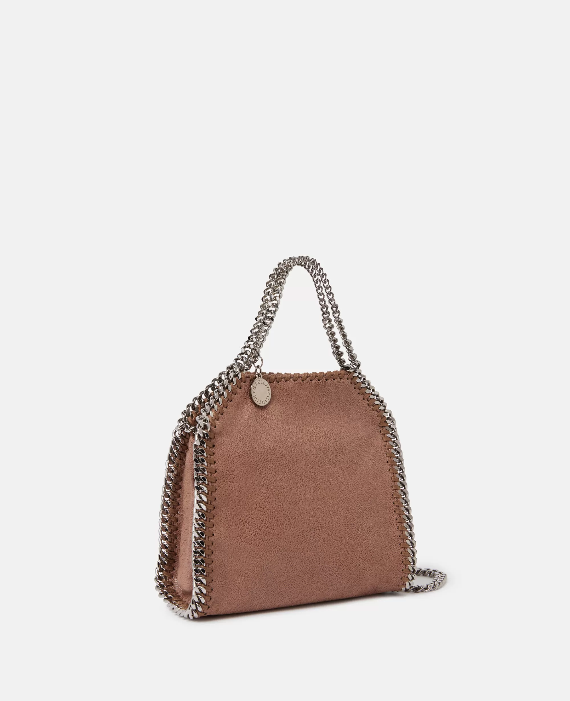 Donna Stella McCartney L'Iconica Falabella>Borsa Tote Micro Falabella