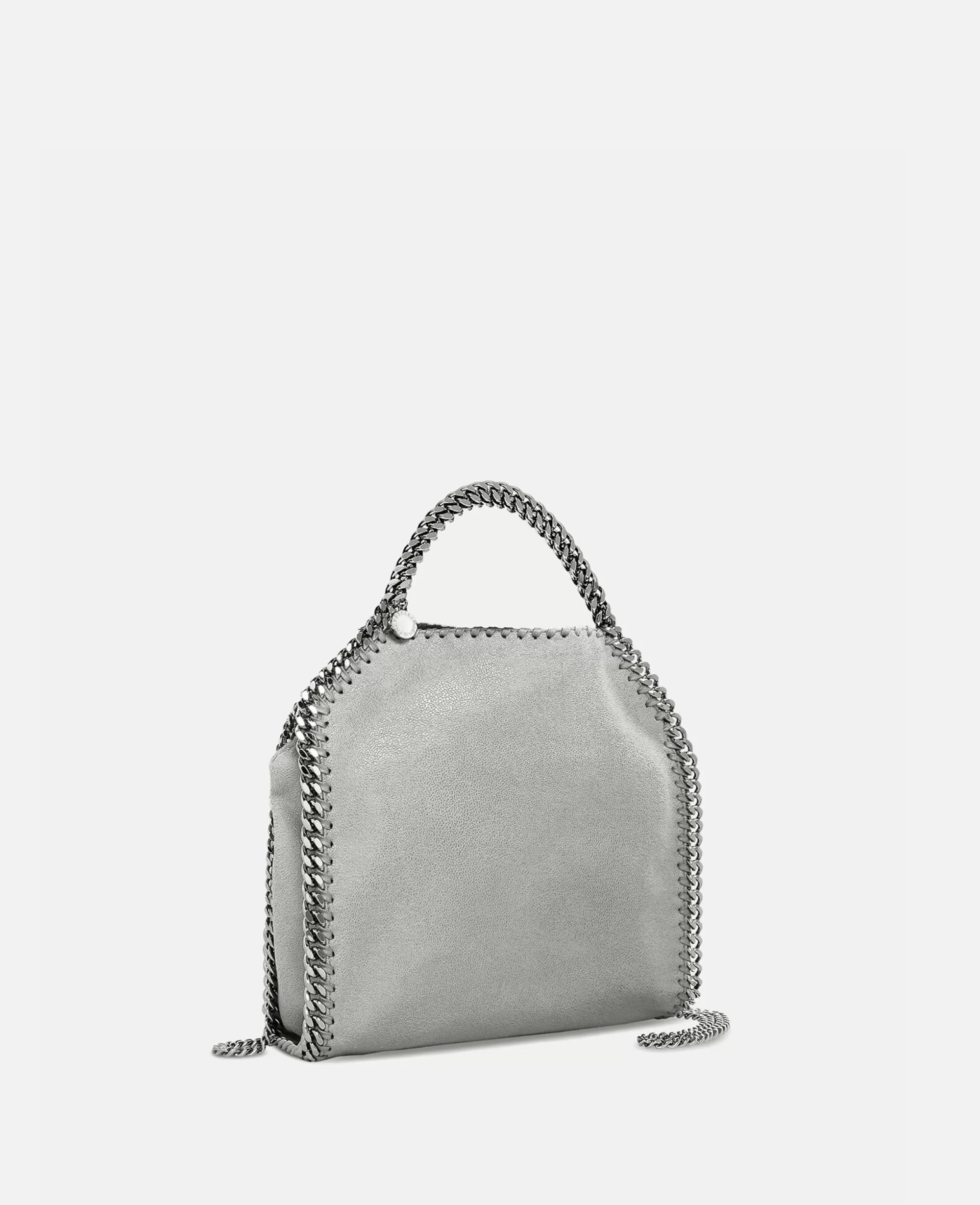 Donna Stella McCartney Icone Firmate Stella>Borsa Tote Micro Falabella