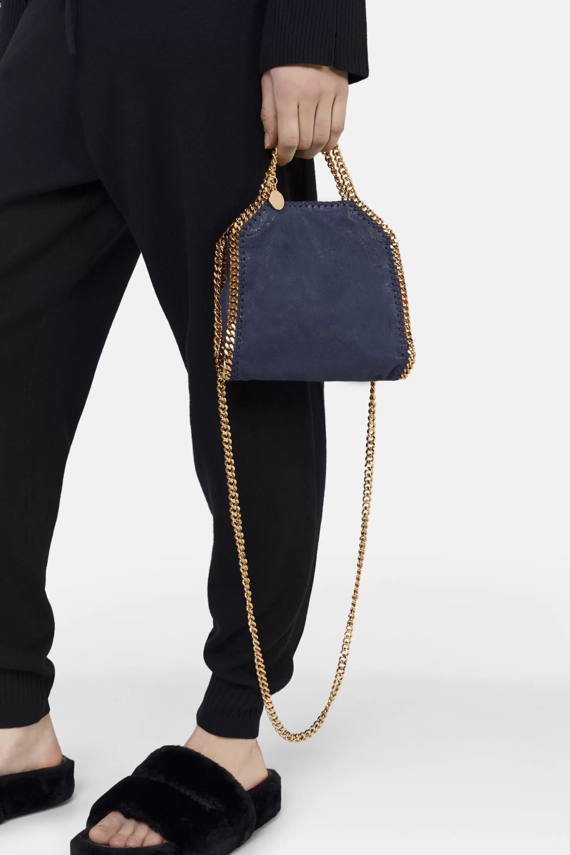 Donna Stella McCartney L'Iconica Falabella>Borsa Tote Micro Falabella