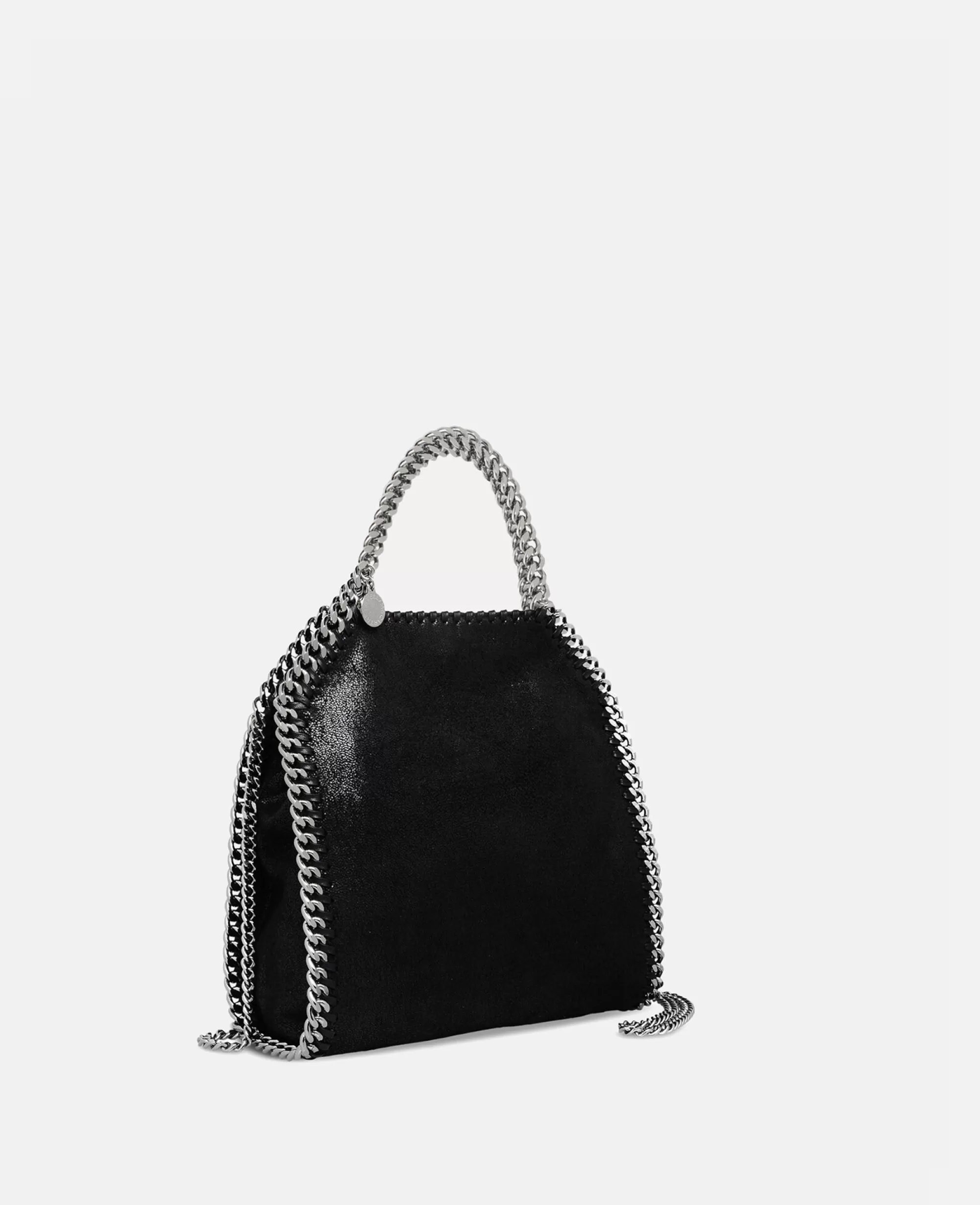 Donna Stella McCartney Icone Firmate Stella>Borsa Tote Micro Falabella