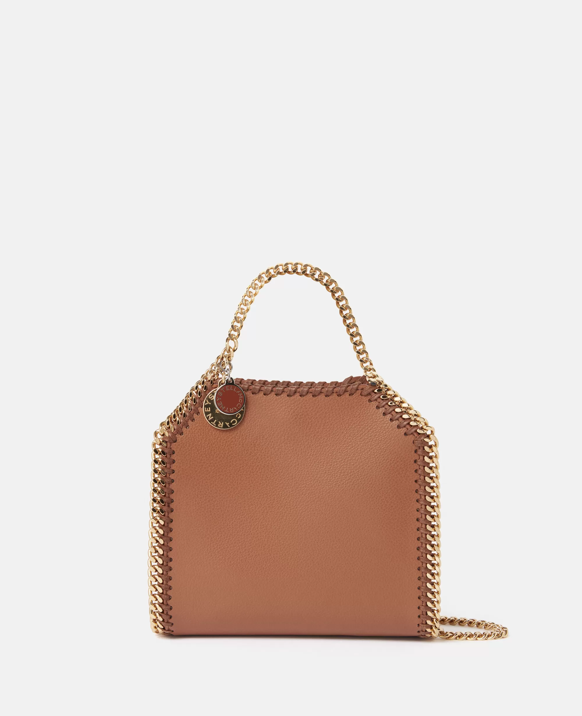 Donna Stella McCartney L'Iconica Falabella>Borsa Tote Micro Falabella Mirum®