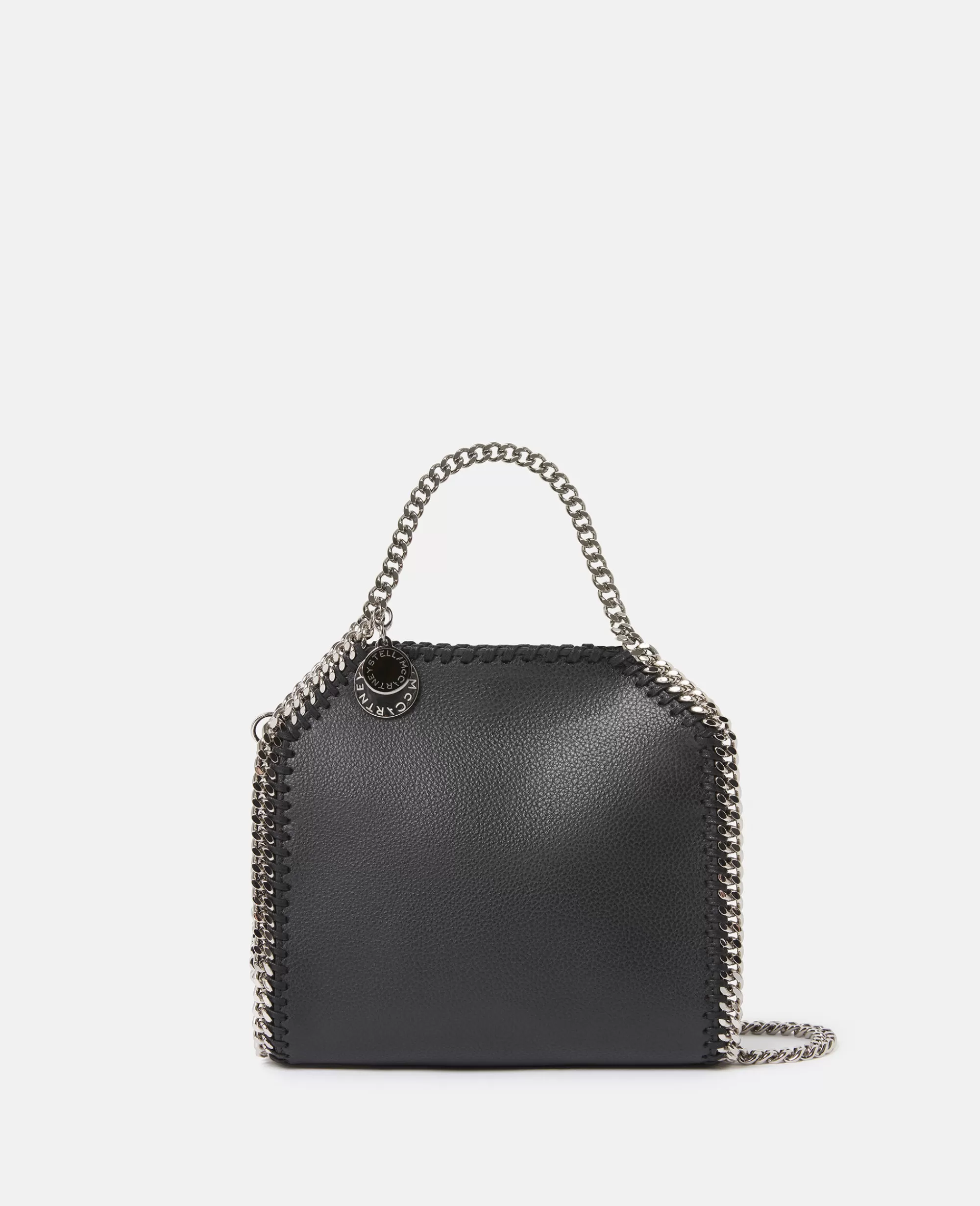 Donna Stella McCartney L'Iconica Falabella>Borsa Tote Micro Falabella Mirum®