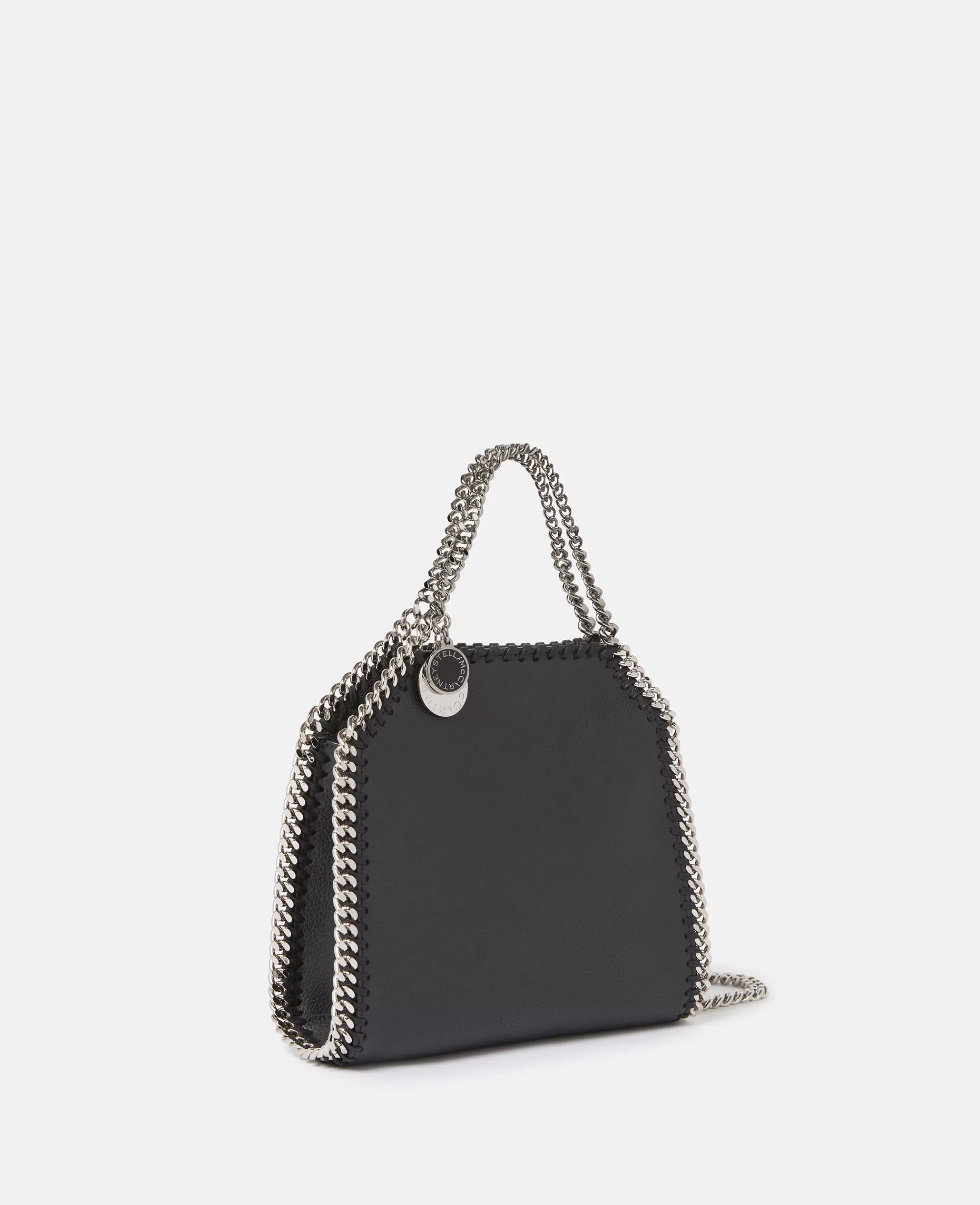 Donna Stella McCartney L'Iconica Falabella>Borsa Tote Micro Falabella Mirum®