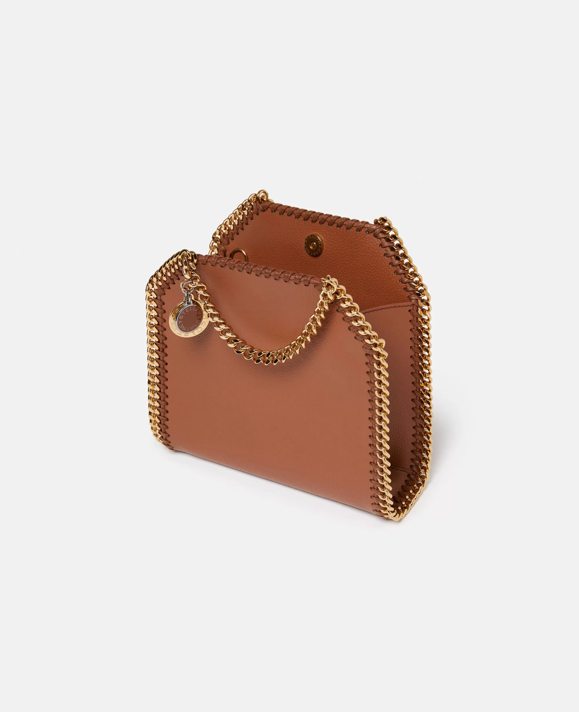 Donna Stella McCartney L'Iconica Falabella>Borsa Tote Micro Falabella Mirum®